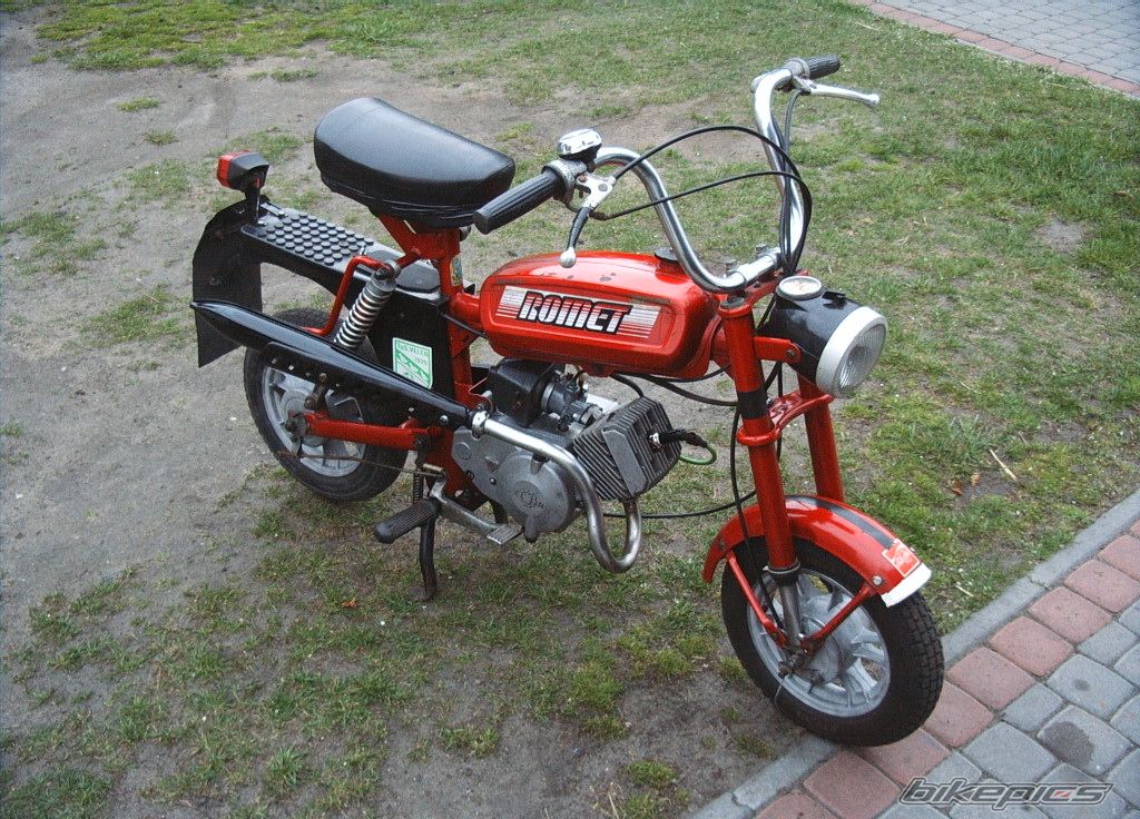 Bike Photo 859474