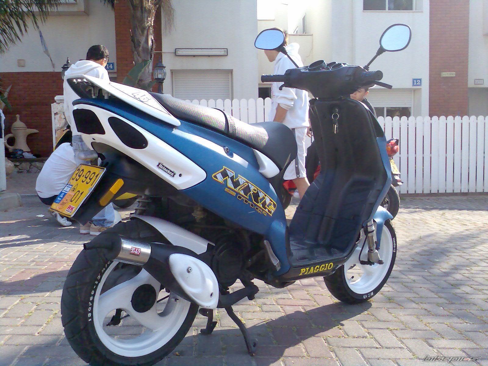 Bike Photo 860066