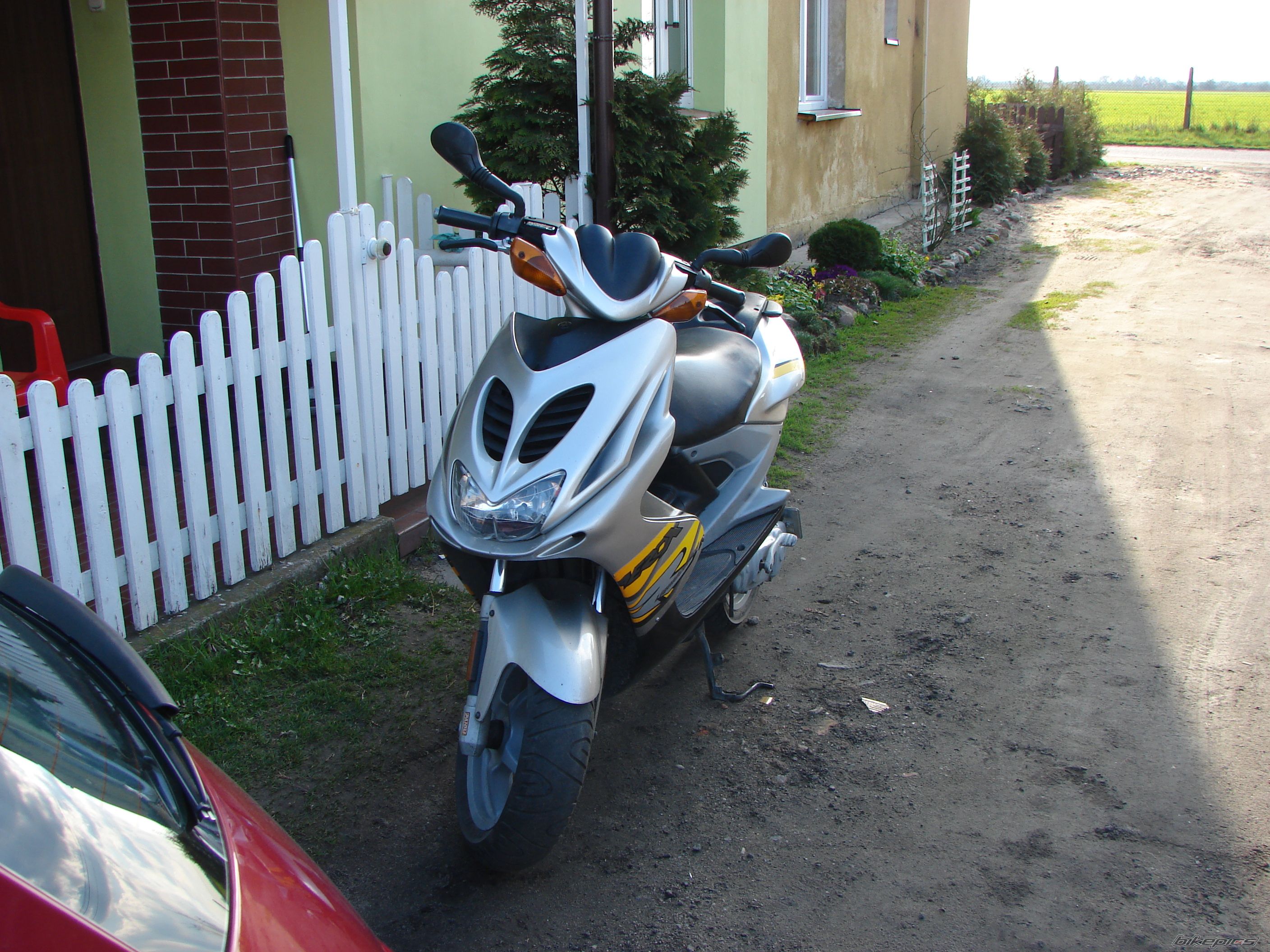 Bike Photo 860923