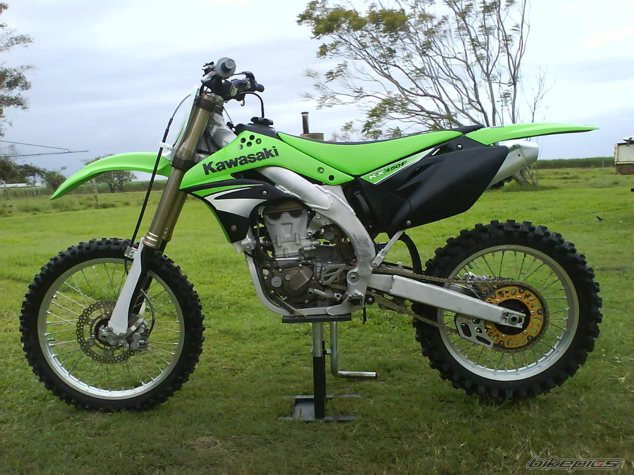 Bike Photo 861467