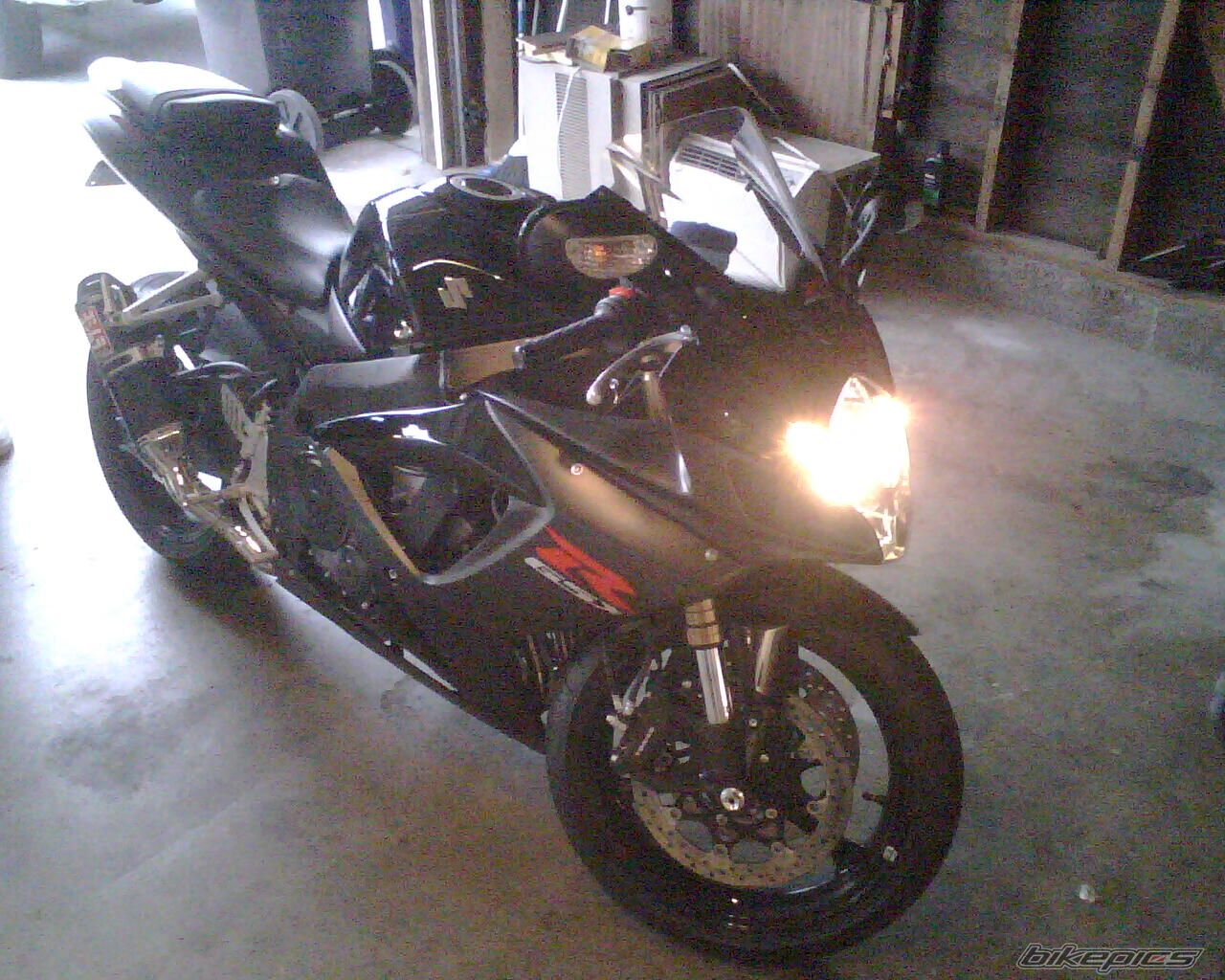Bike Photo 861633