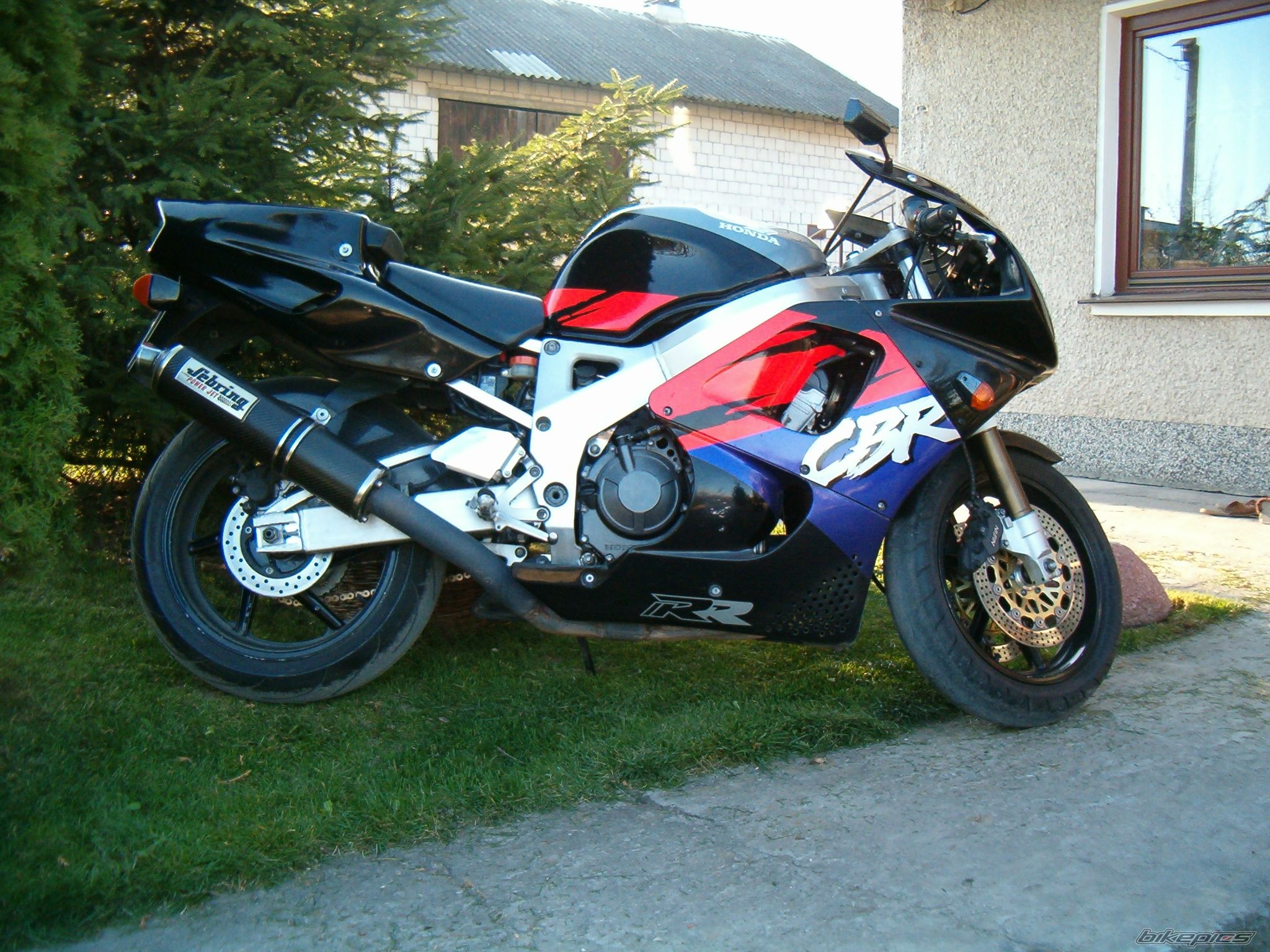 Bike Photo 862065