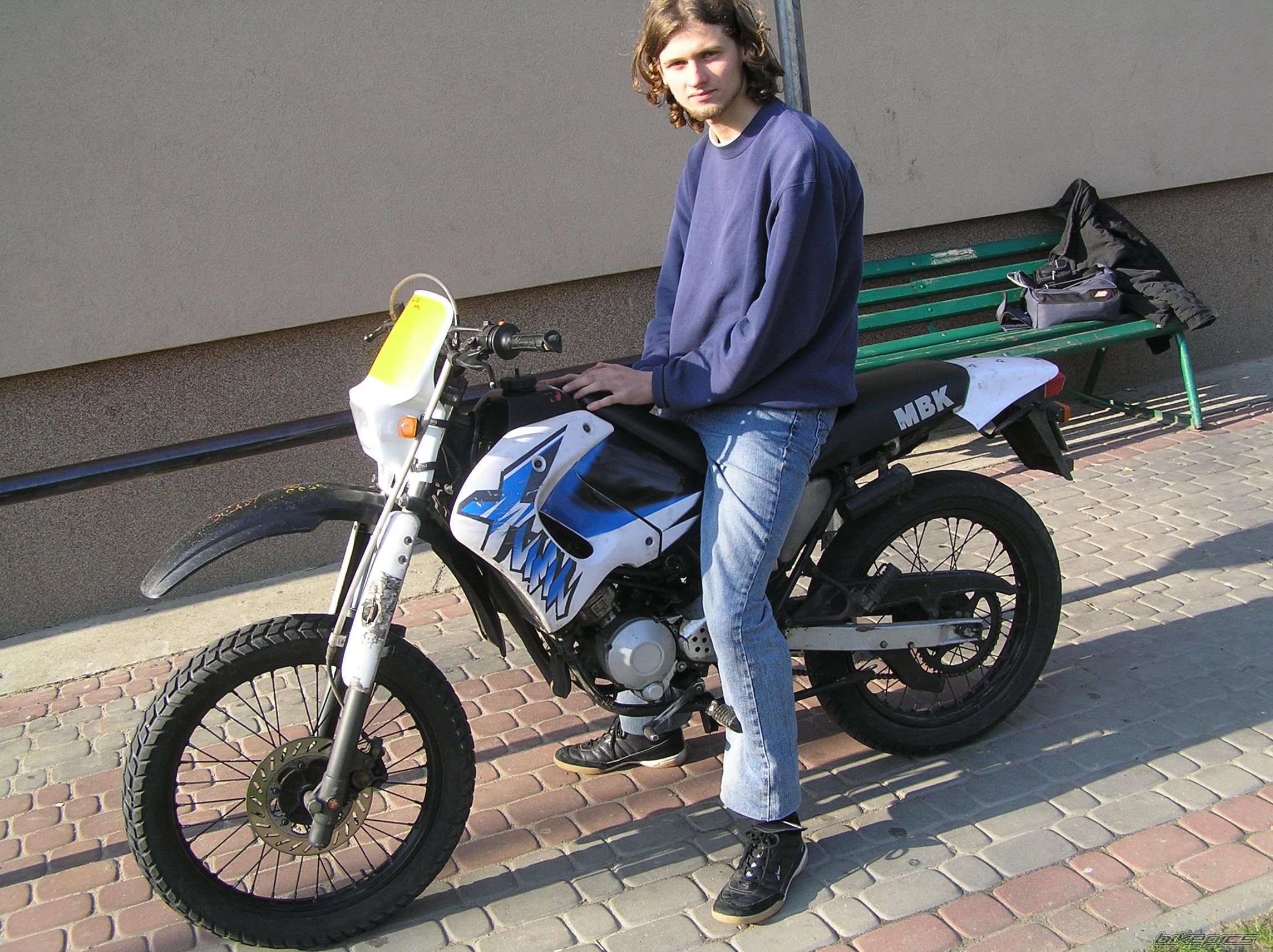 Bike Photo 862143