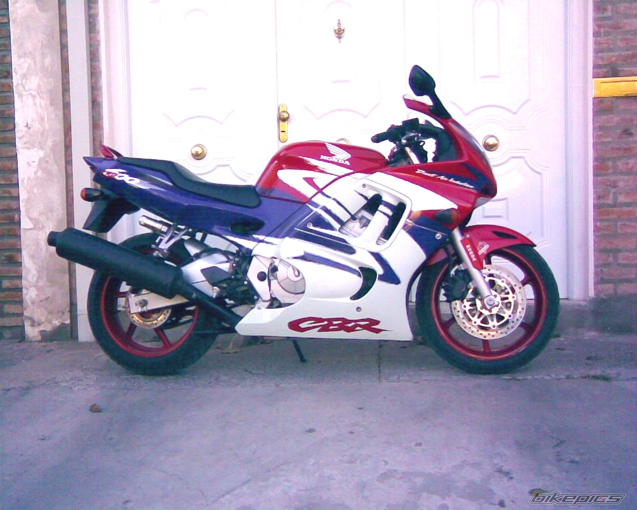 Bike Photo 862404