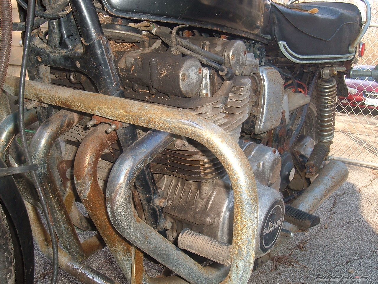 Bike Photo 862467