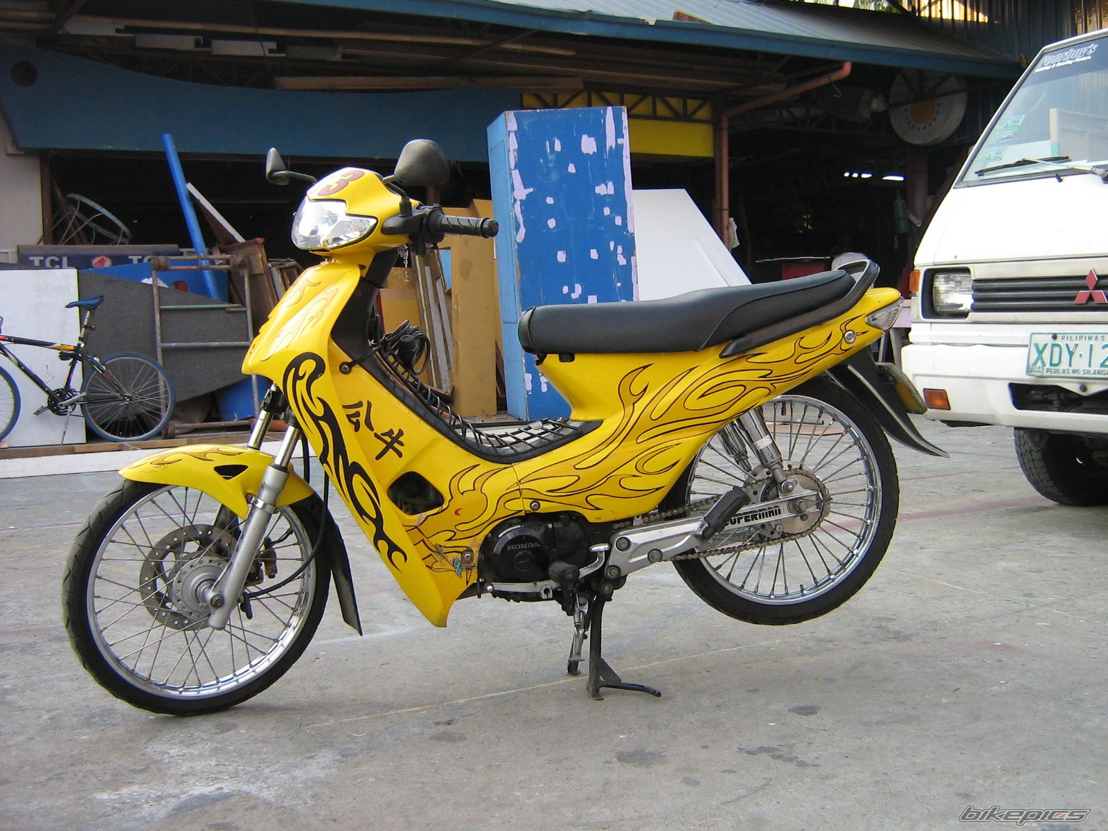 Bike Photo 862682