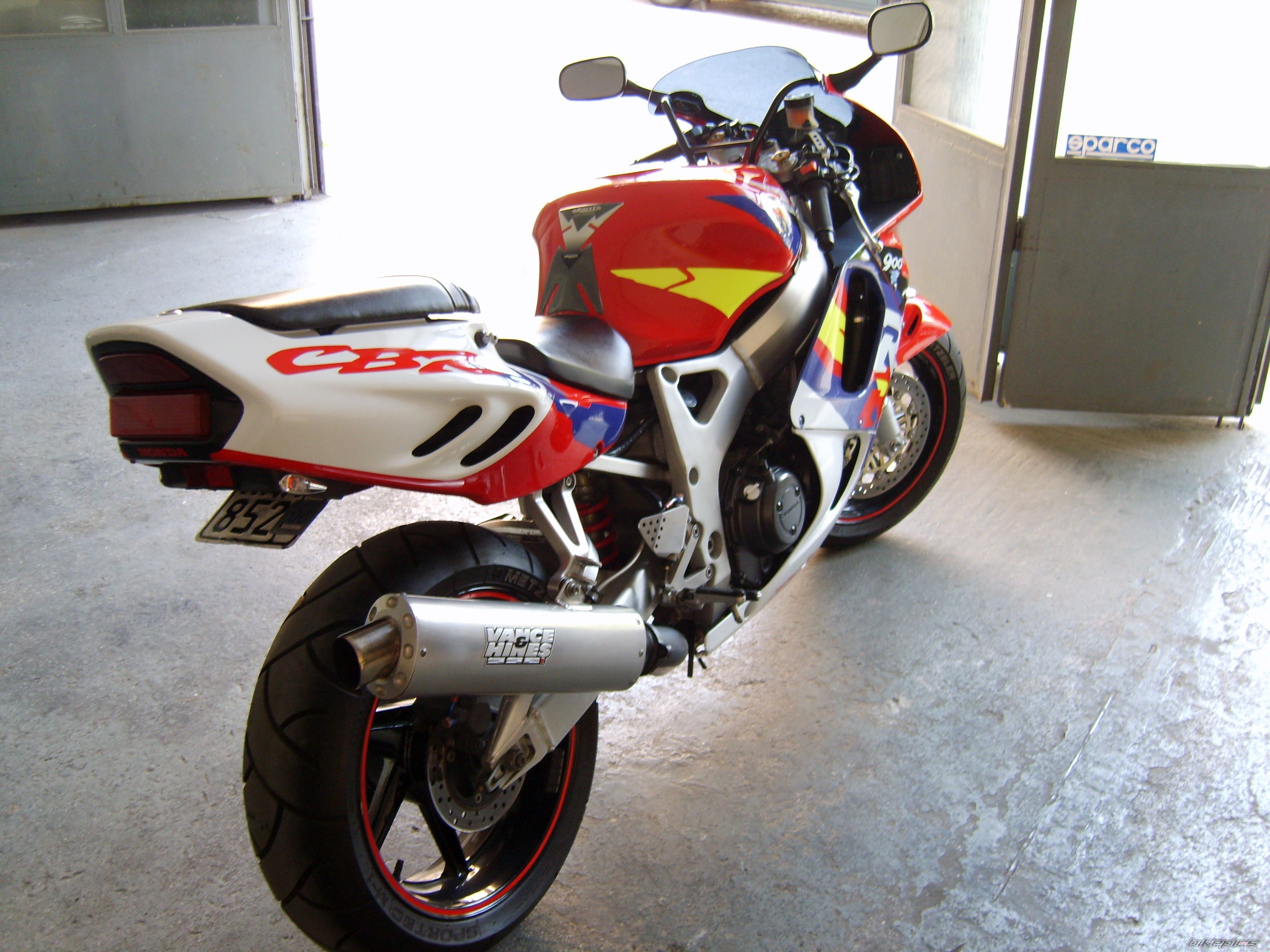 Bike Photo 863063