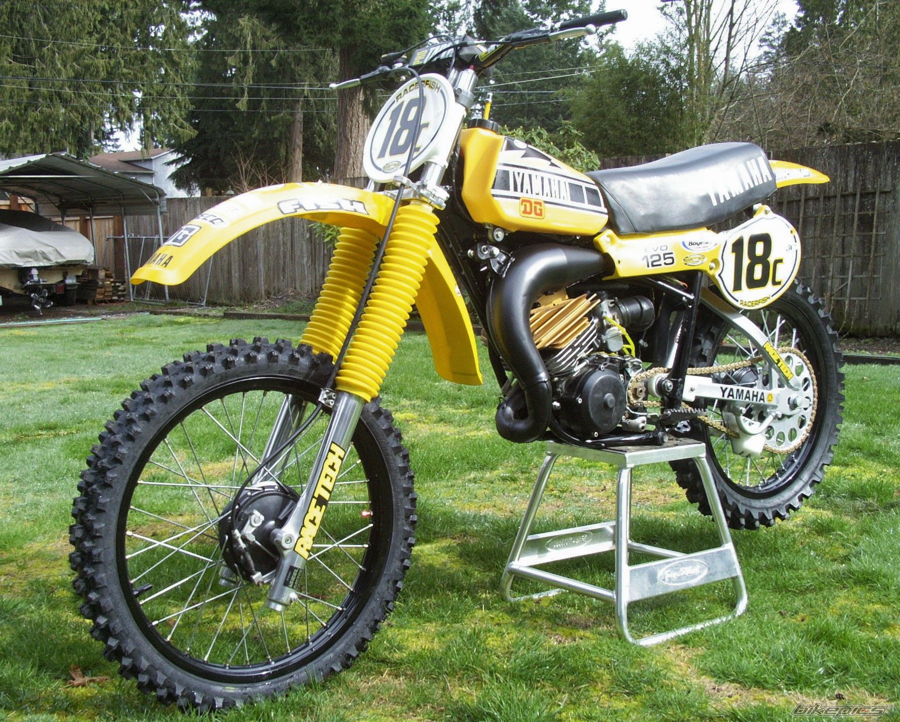 Bike Photo 863456