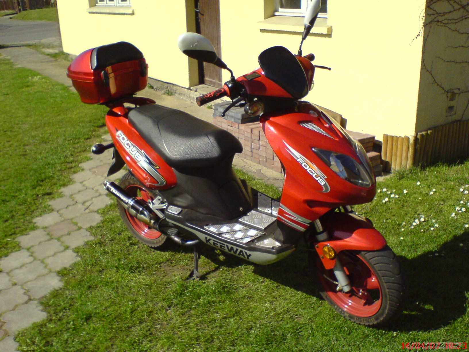 Bike Photo 863602