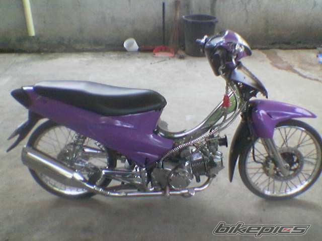 Bike Photo 863926
