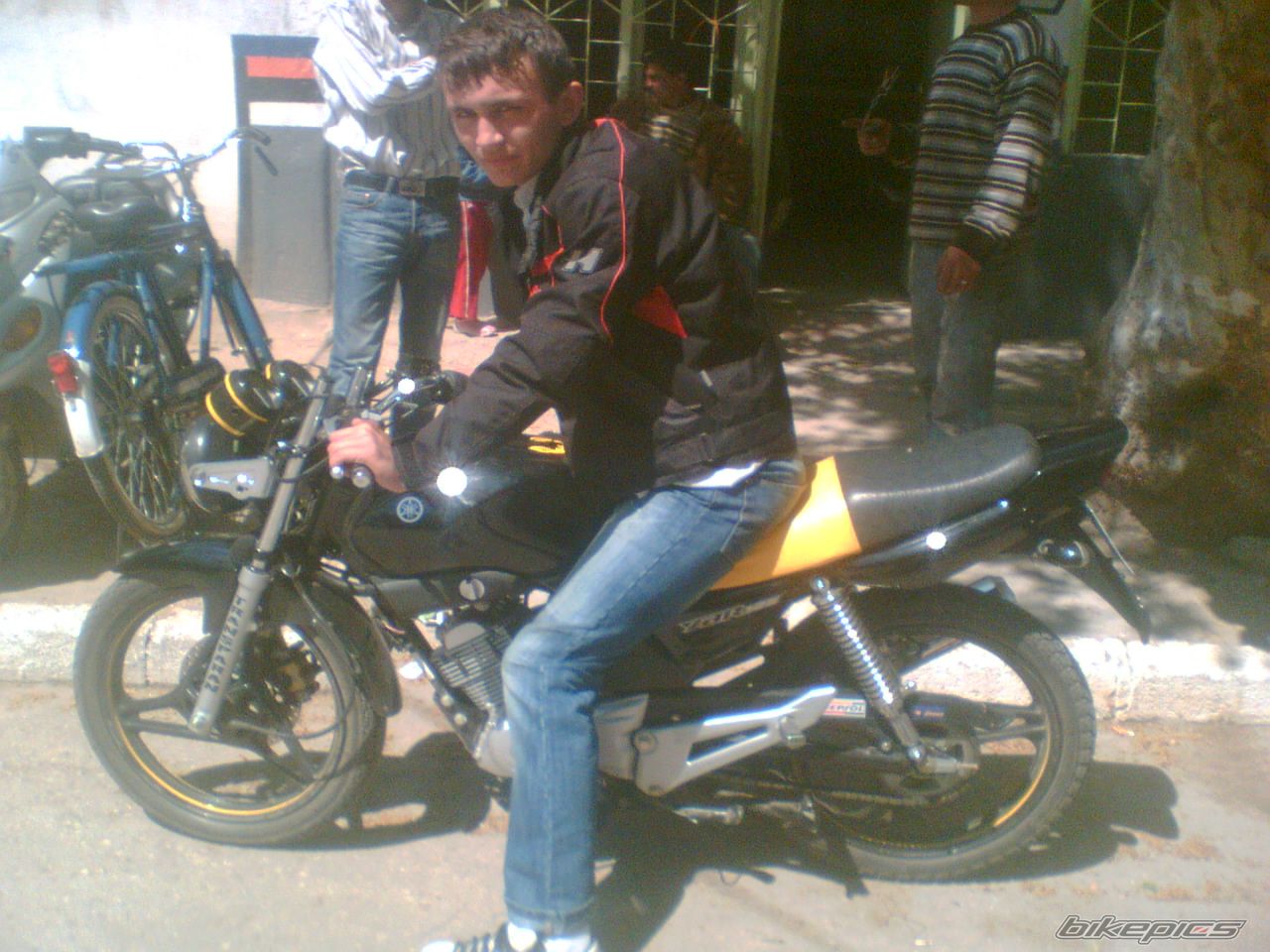 Bike Photo 864124