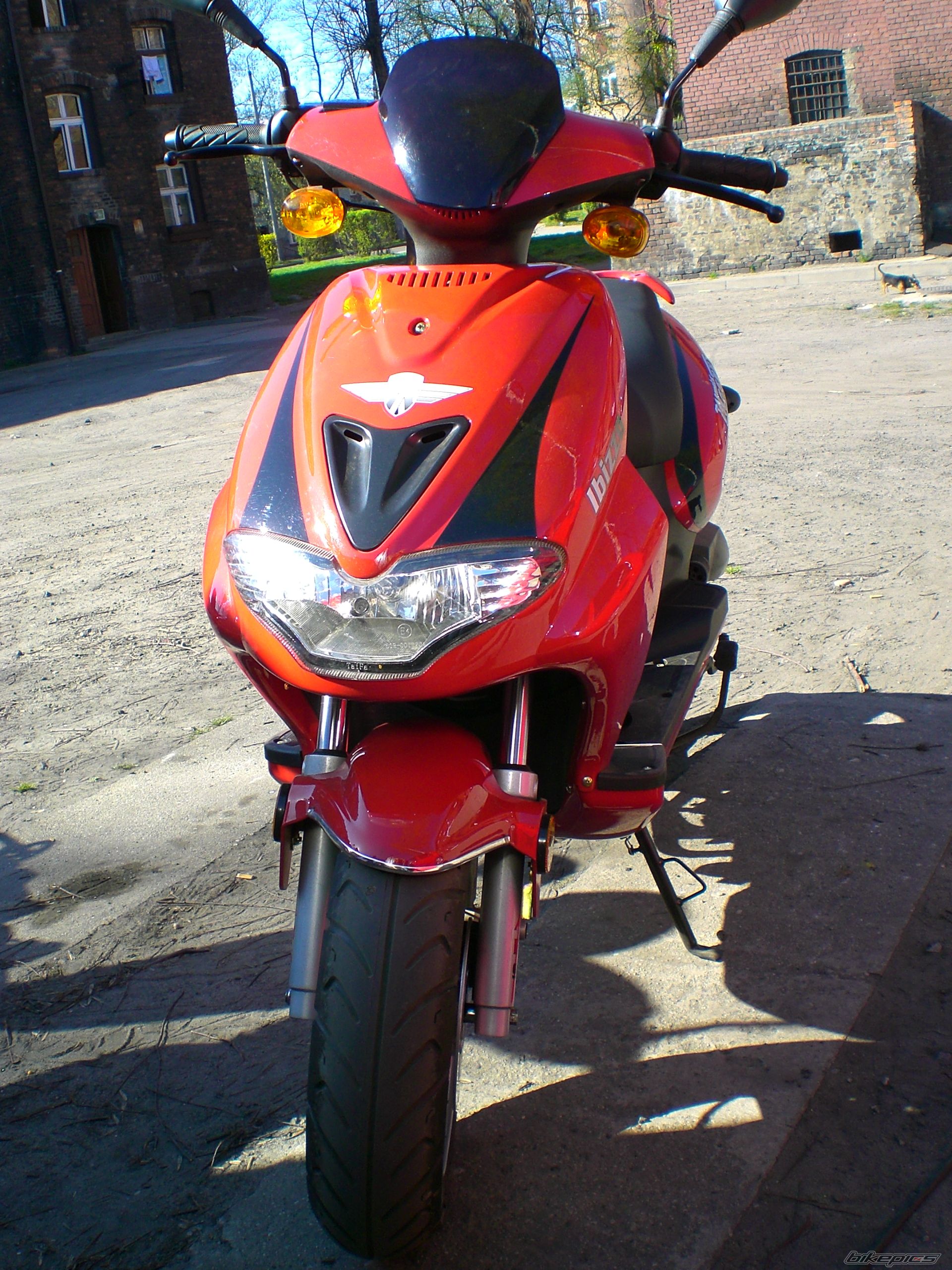 Bike Photo 864436