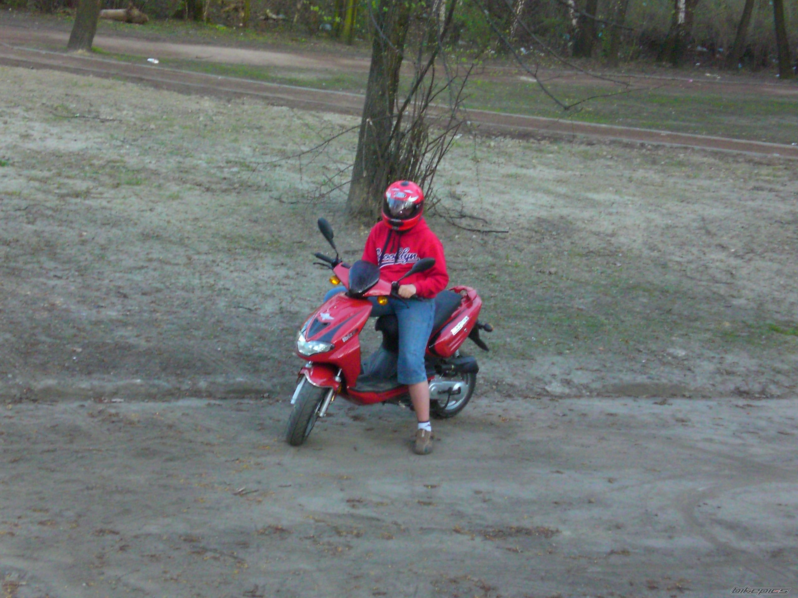 Bike Photo 864450