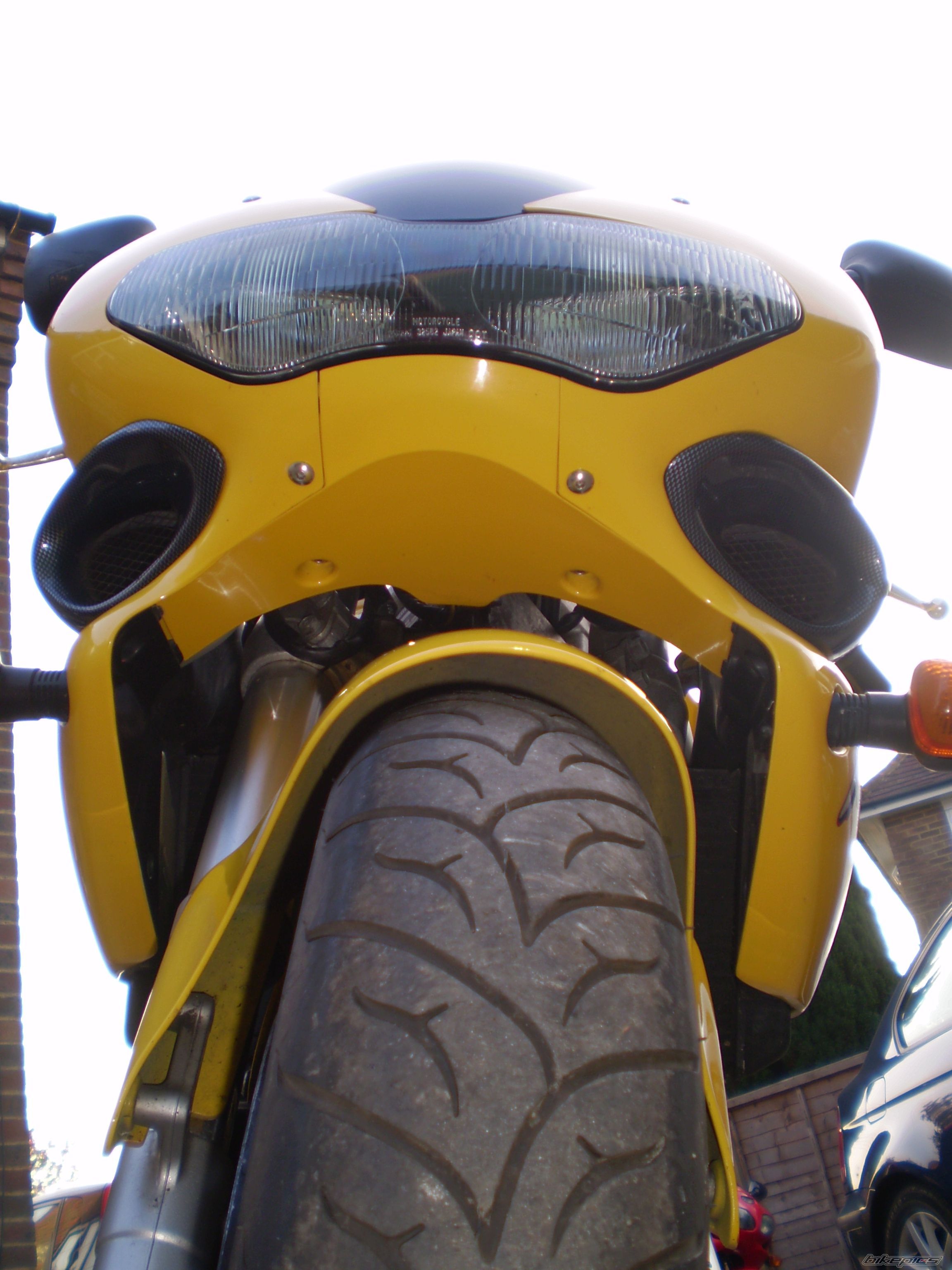 Bike Photo 864548