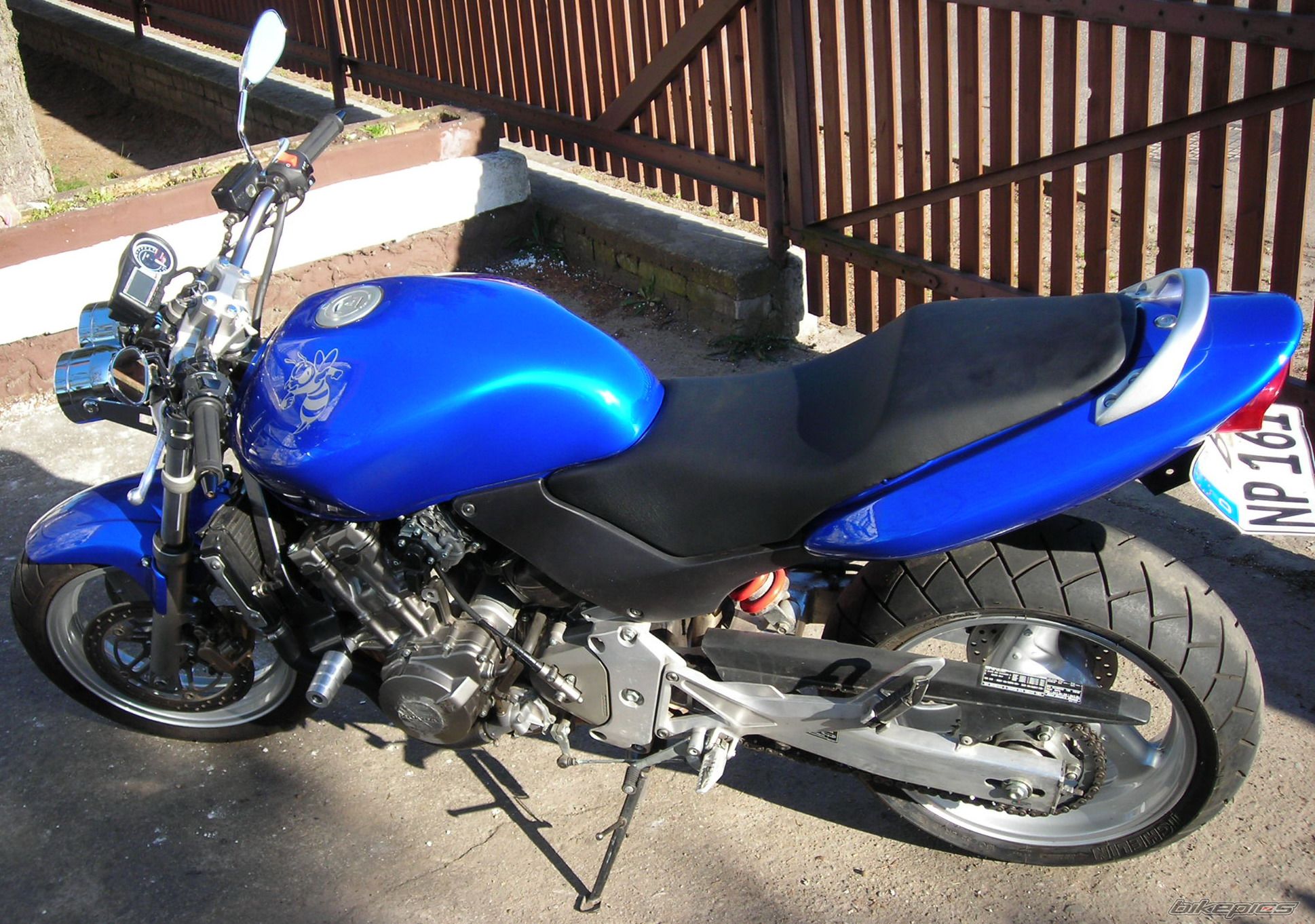 Bike Photo 865124