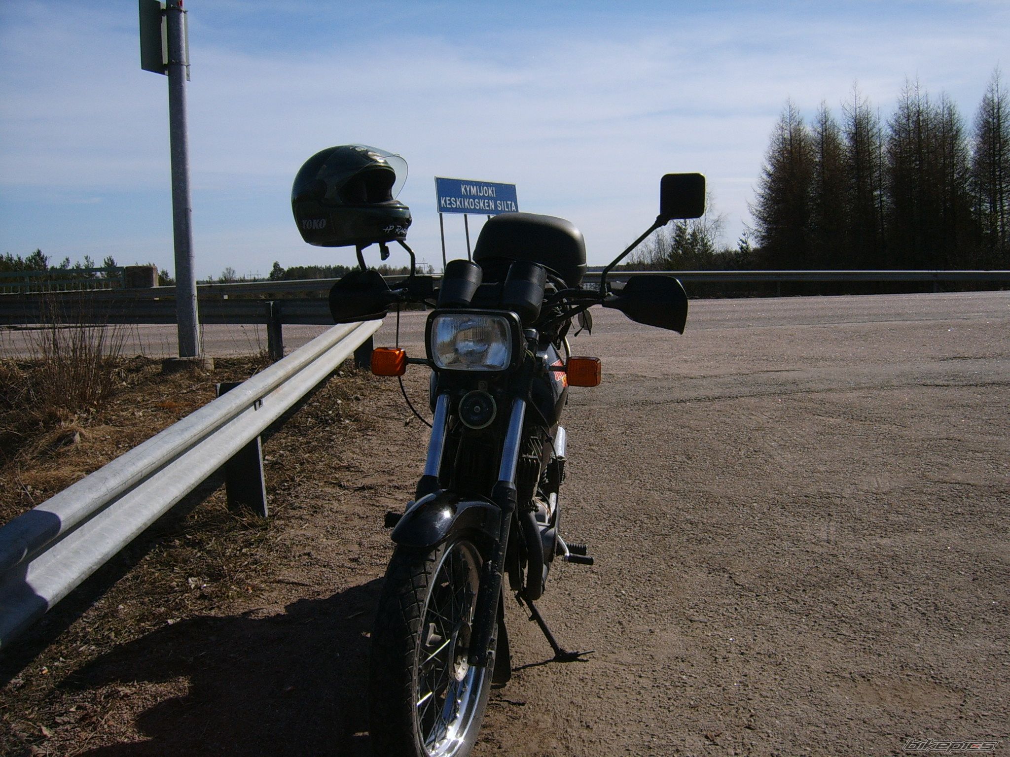 Bike Photo 865212