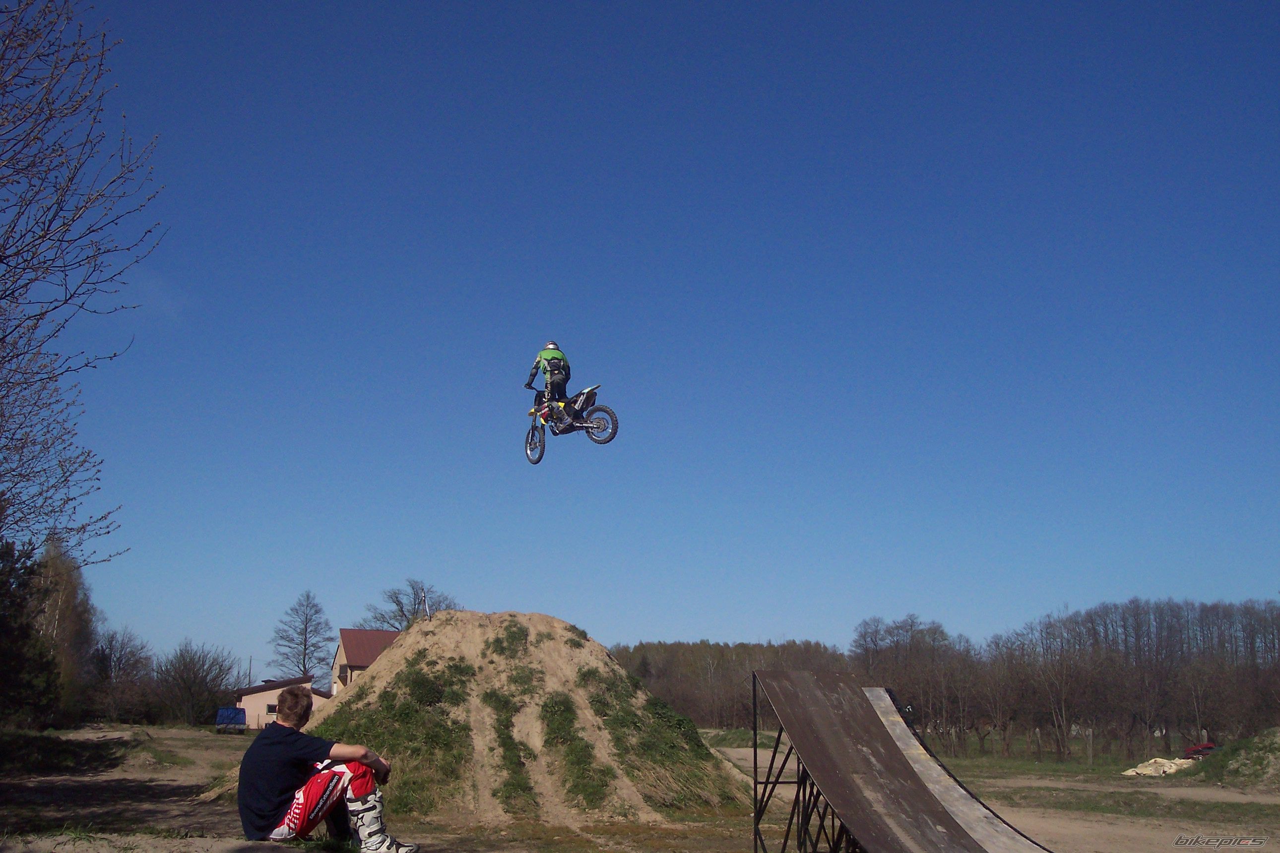 Bike Photo 865271
