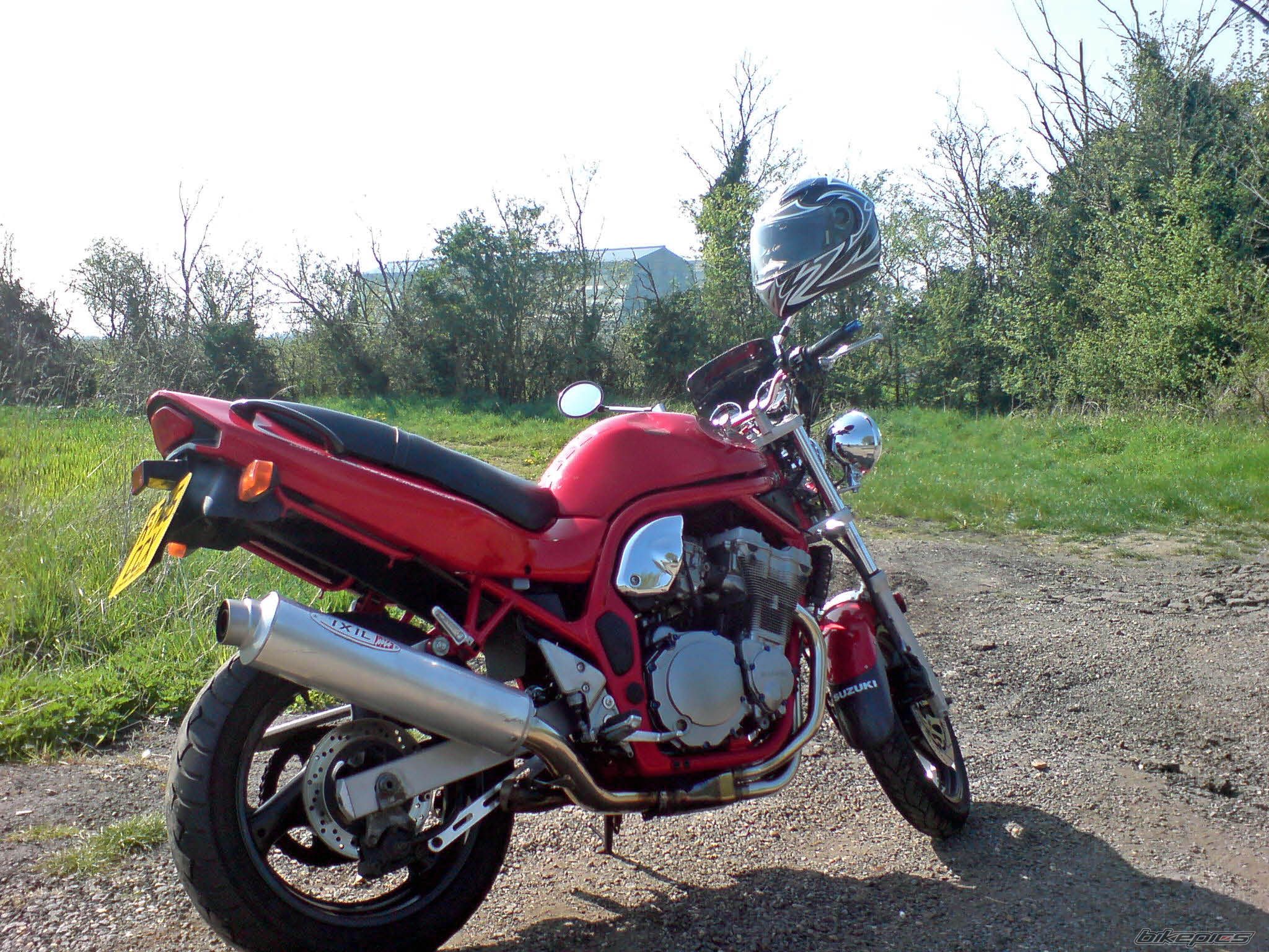 Bike Photo 865645
