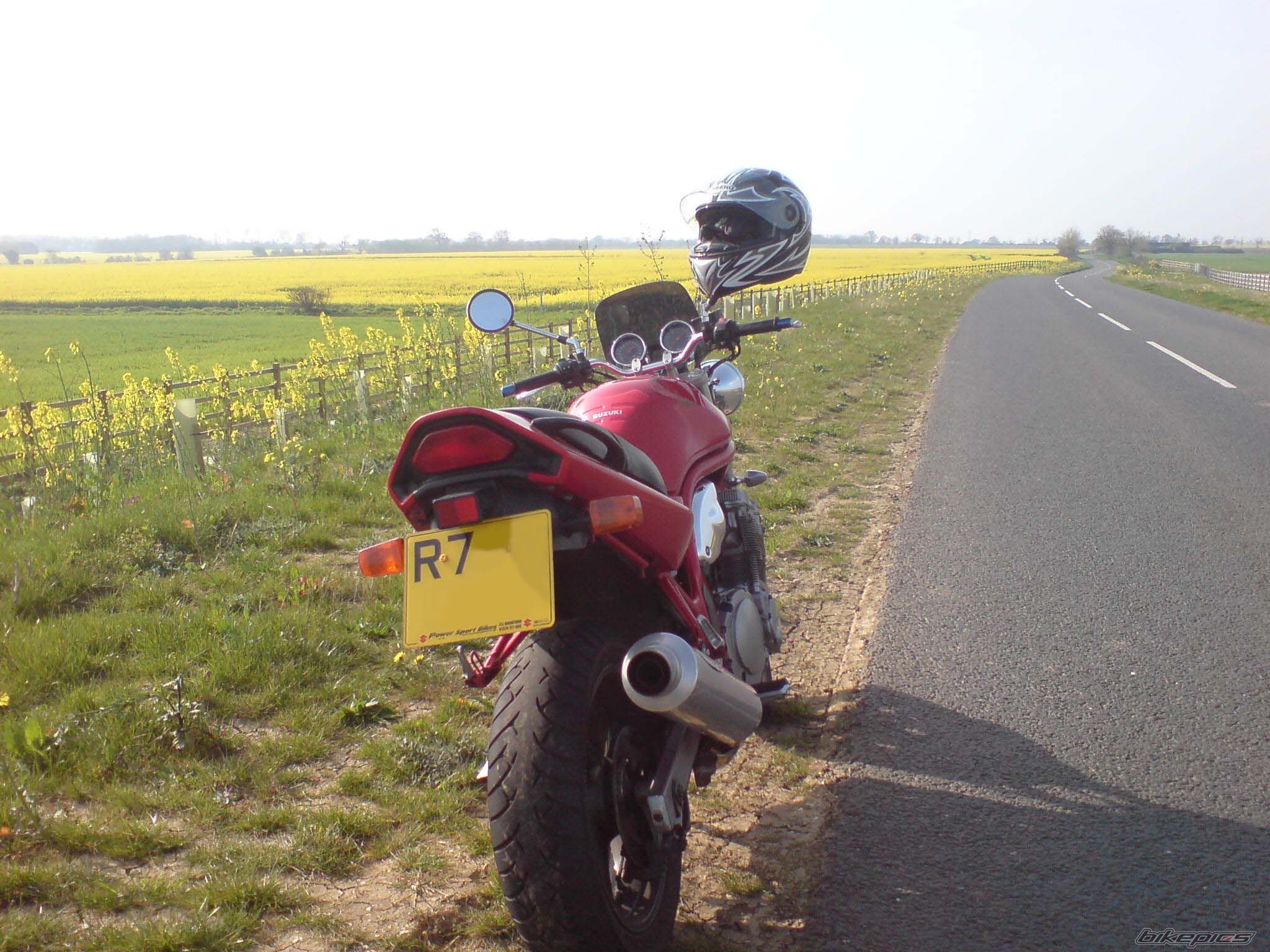 Bike Photo 865664