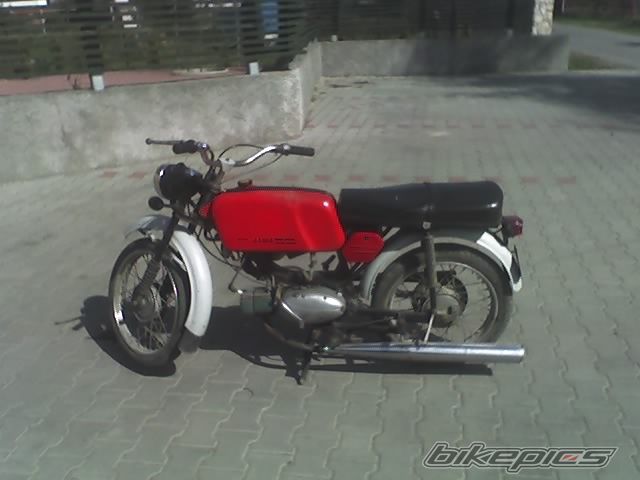 Bike Photo 866199
