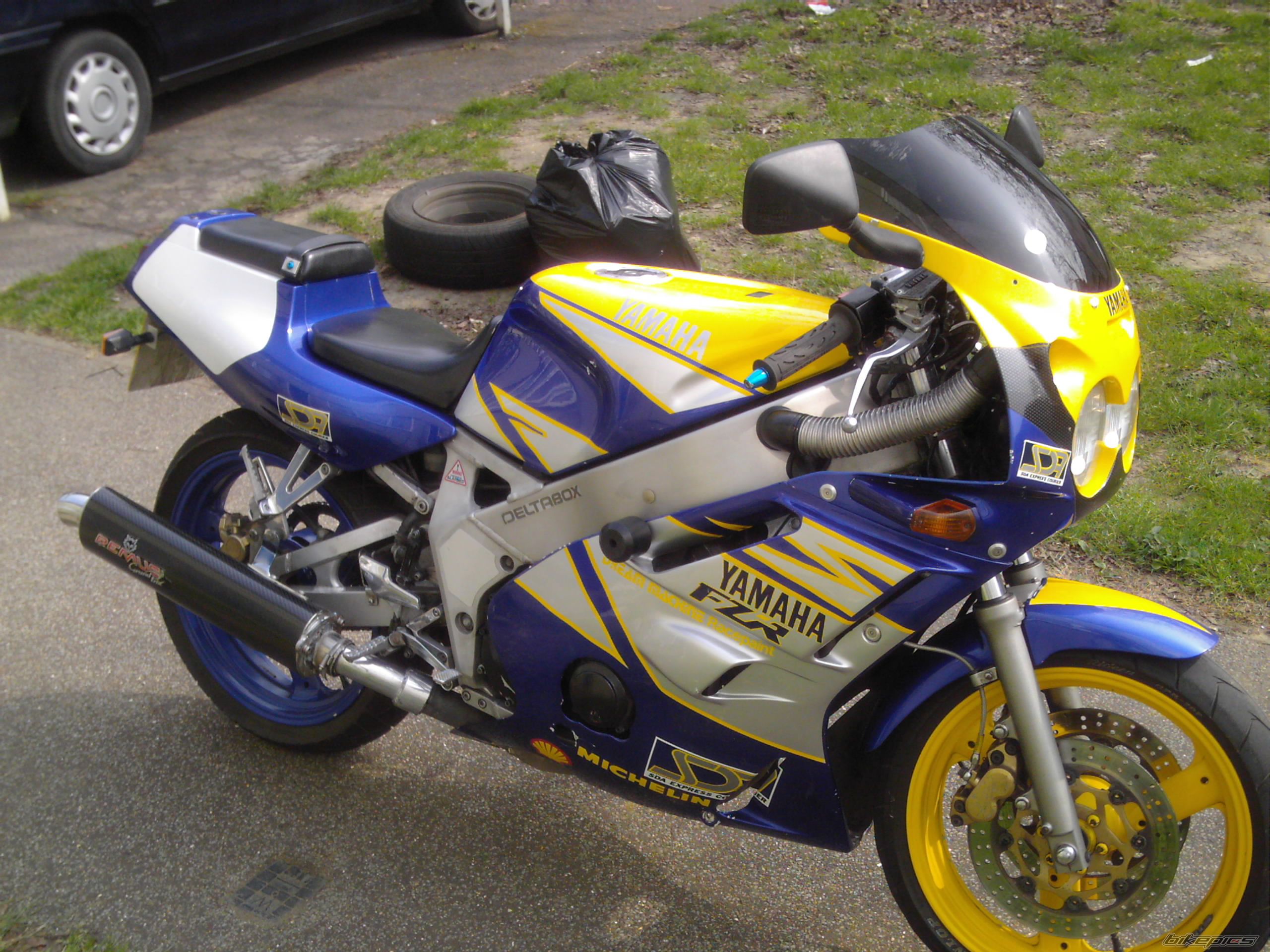 Bike Photo 866285