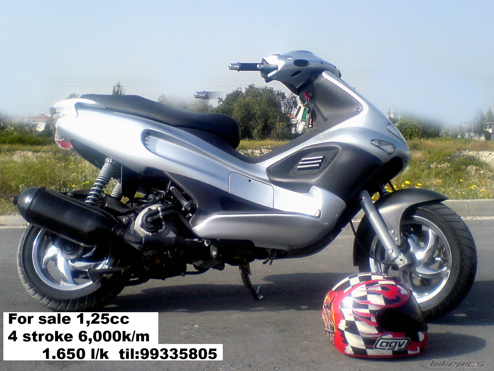 Bike Photo 867417