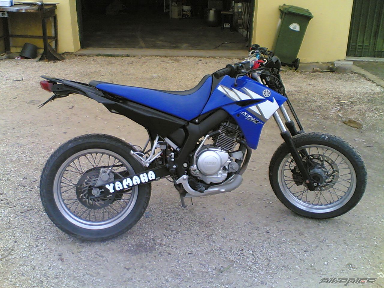 Bike Photo 867588
