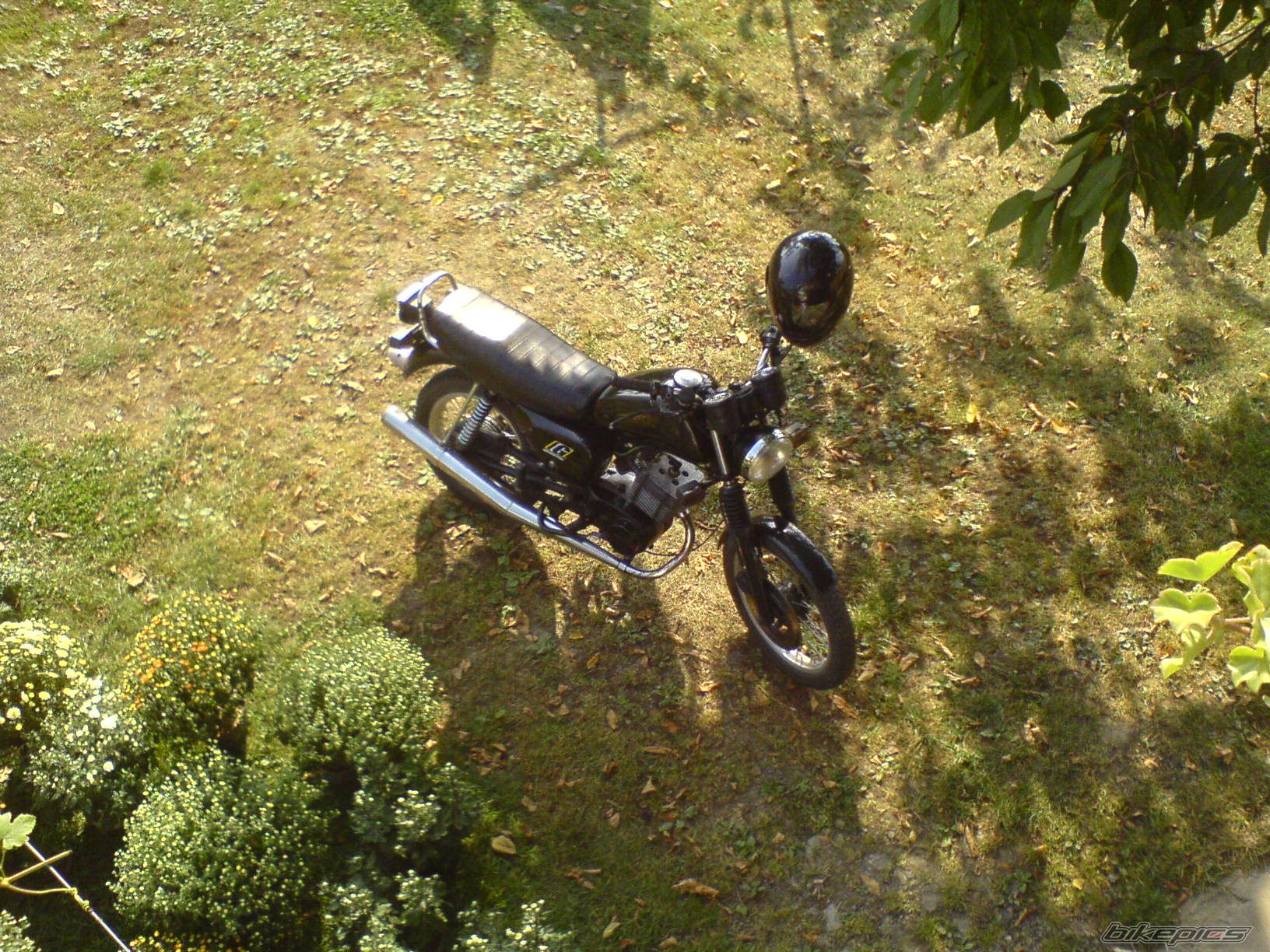 Bike Photo 867626