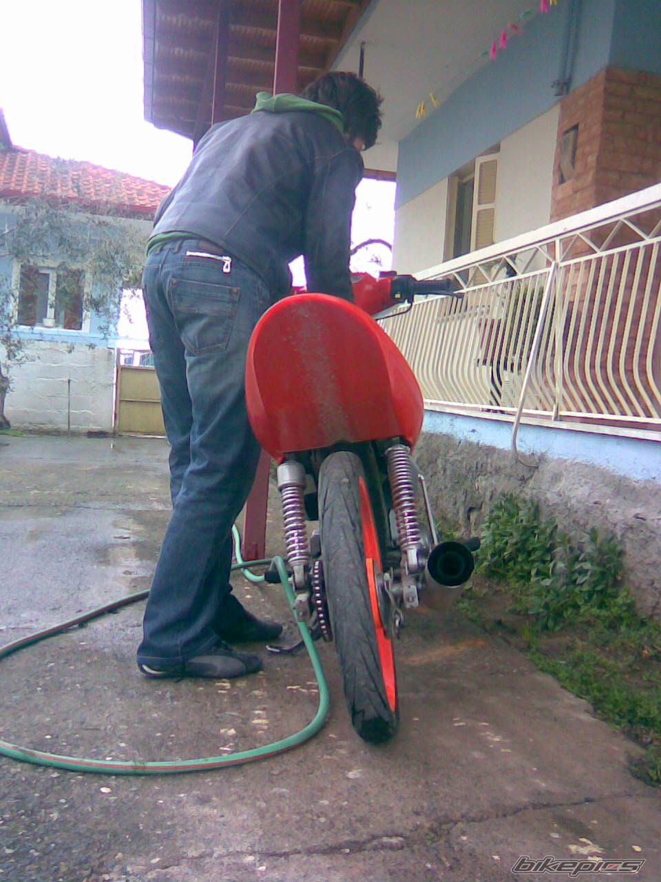 Bike Photo 868021