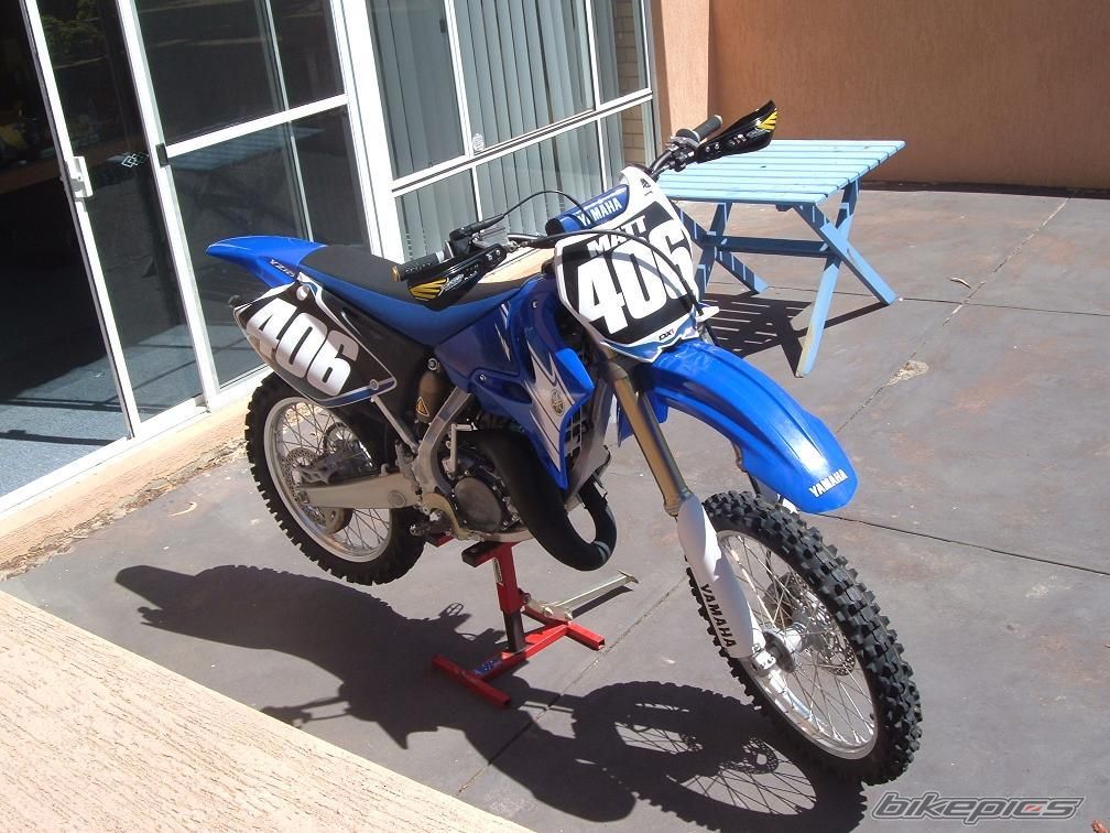 Bike Photo 868339