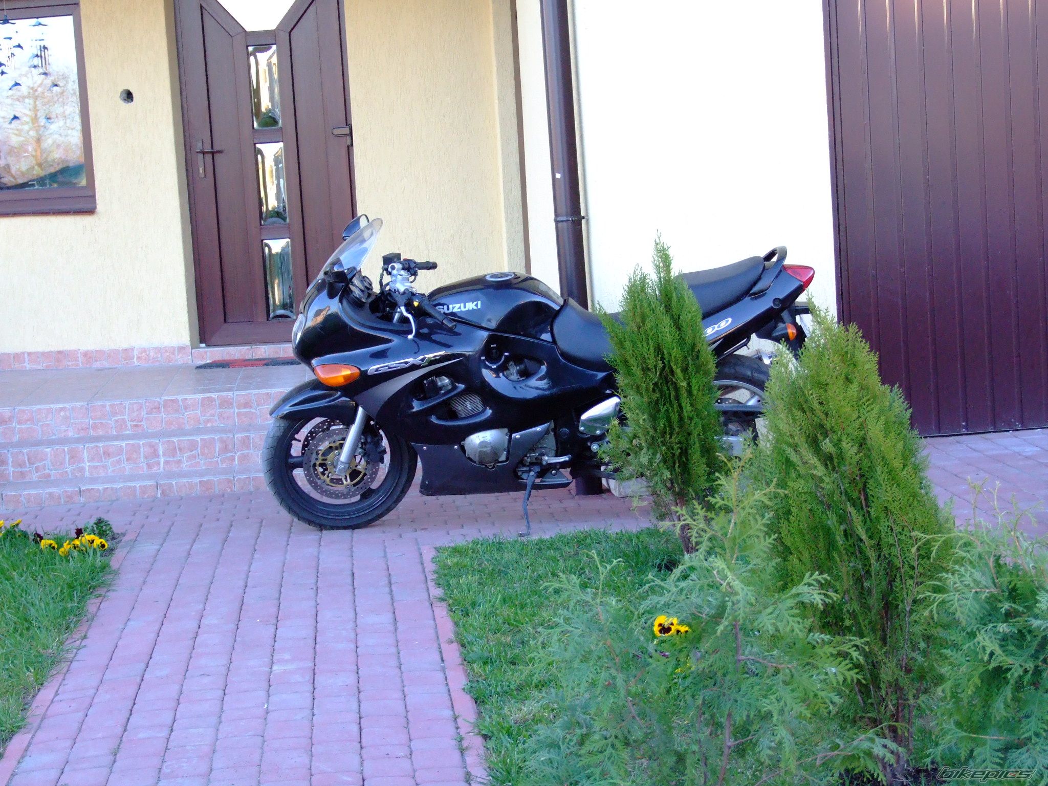 Bike Photo 869512