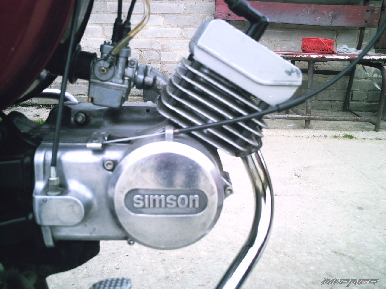 Bike Photo 869747