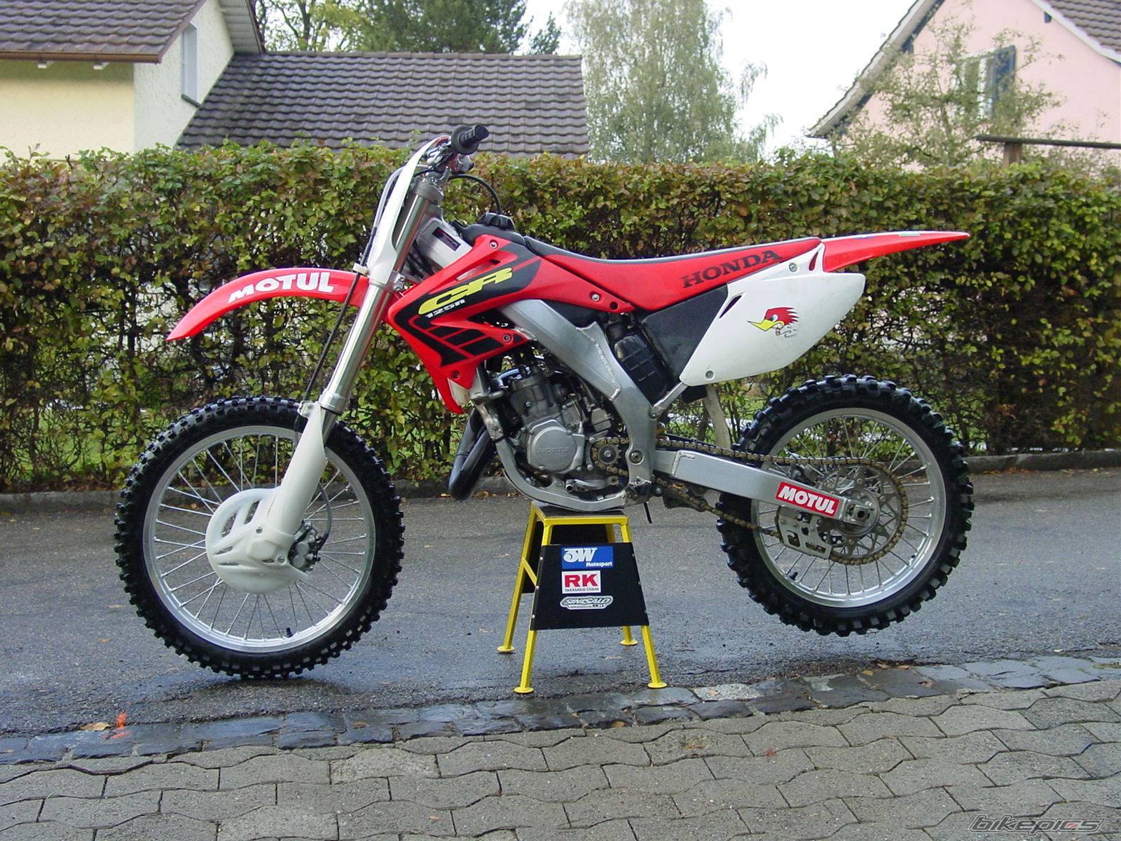 Bike Photo 87010