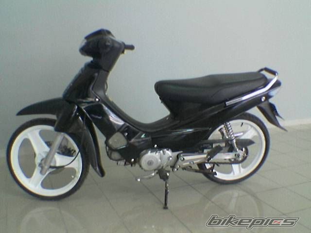Bike Photo 870261