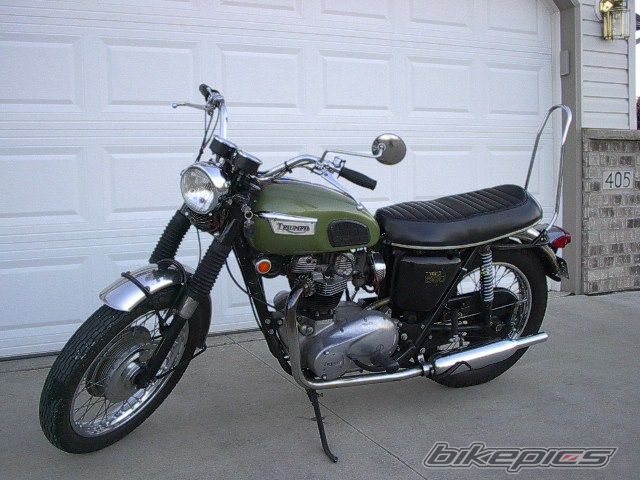 Bike Photo 870266