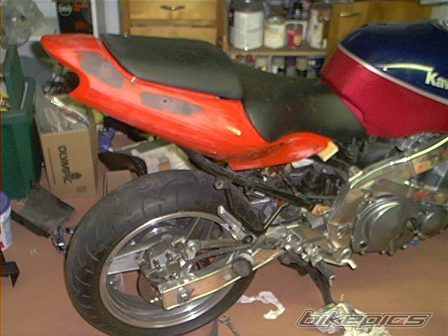 Bike Photo 87083