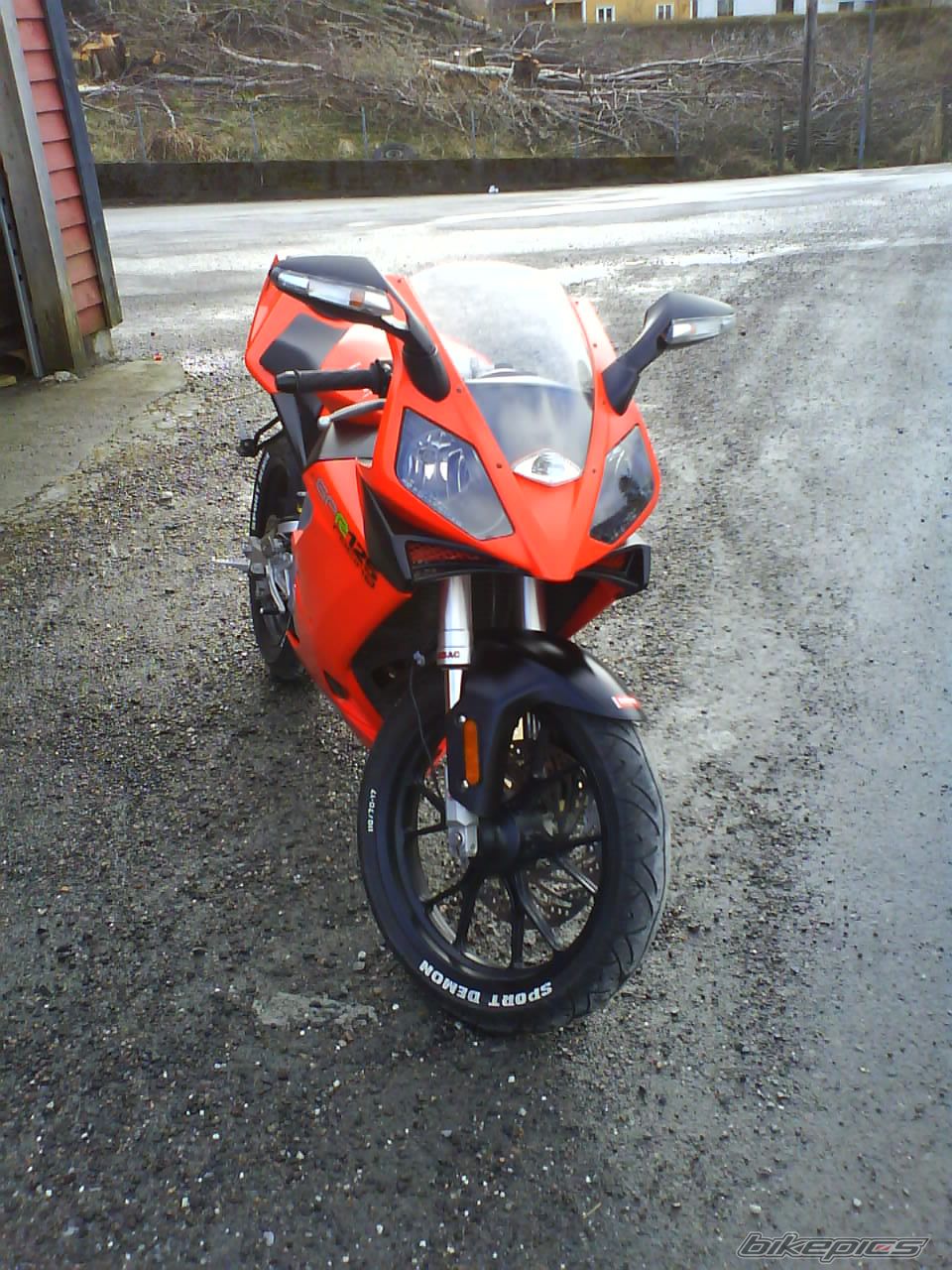 Bike Photo 871338