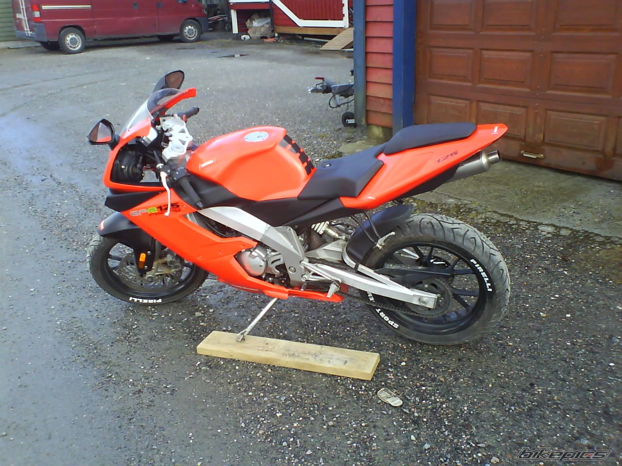 Bike Photo 871339