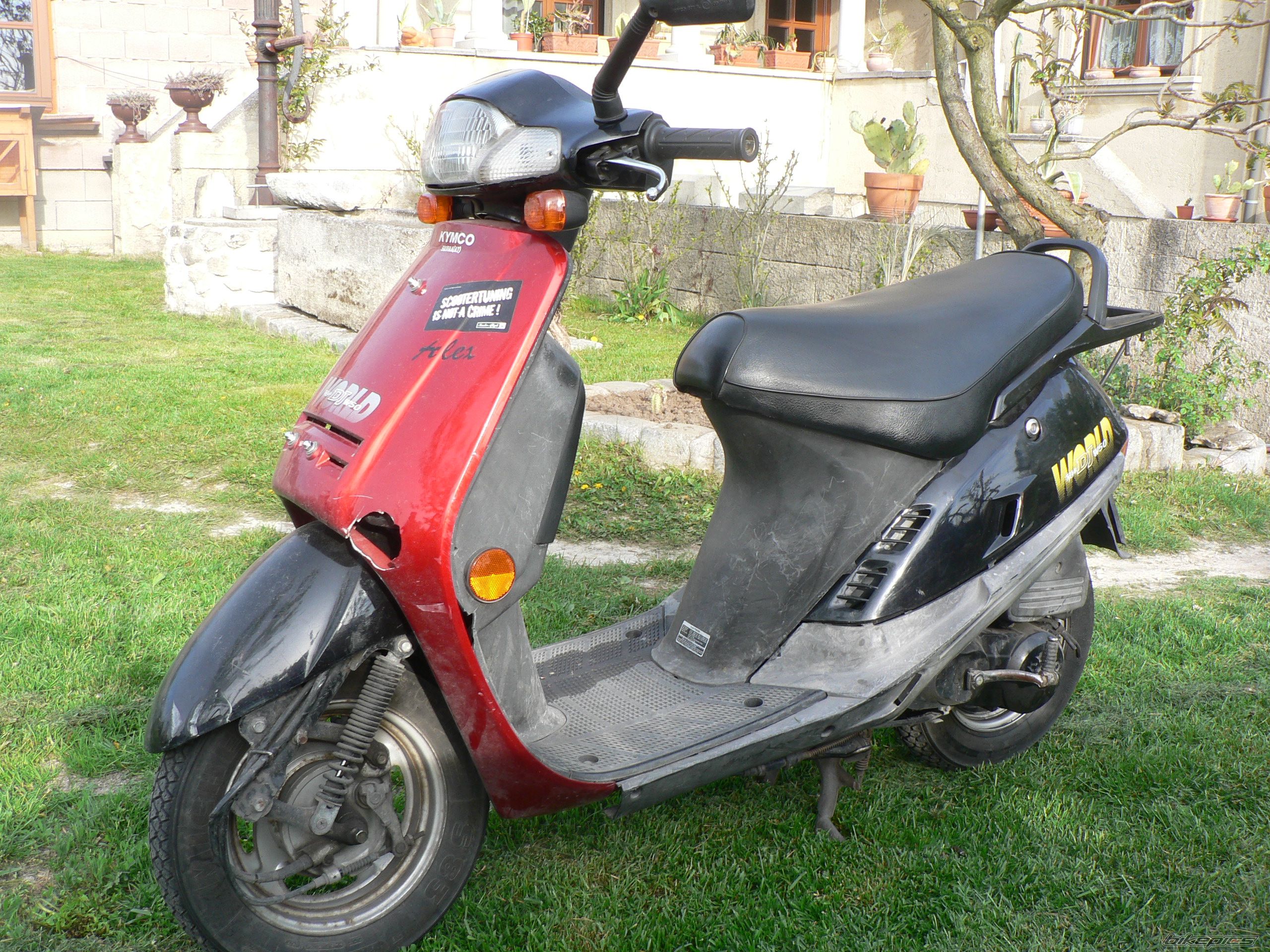 Bike Photo 871469