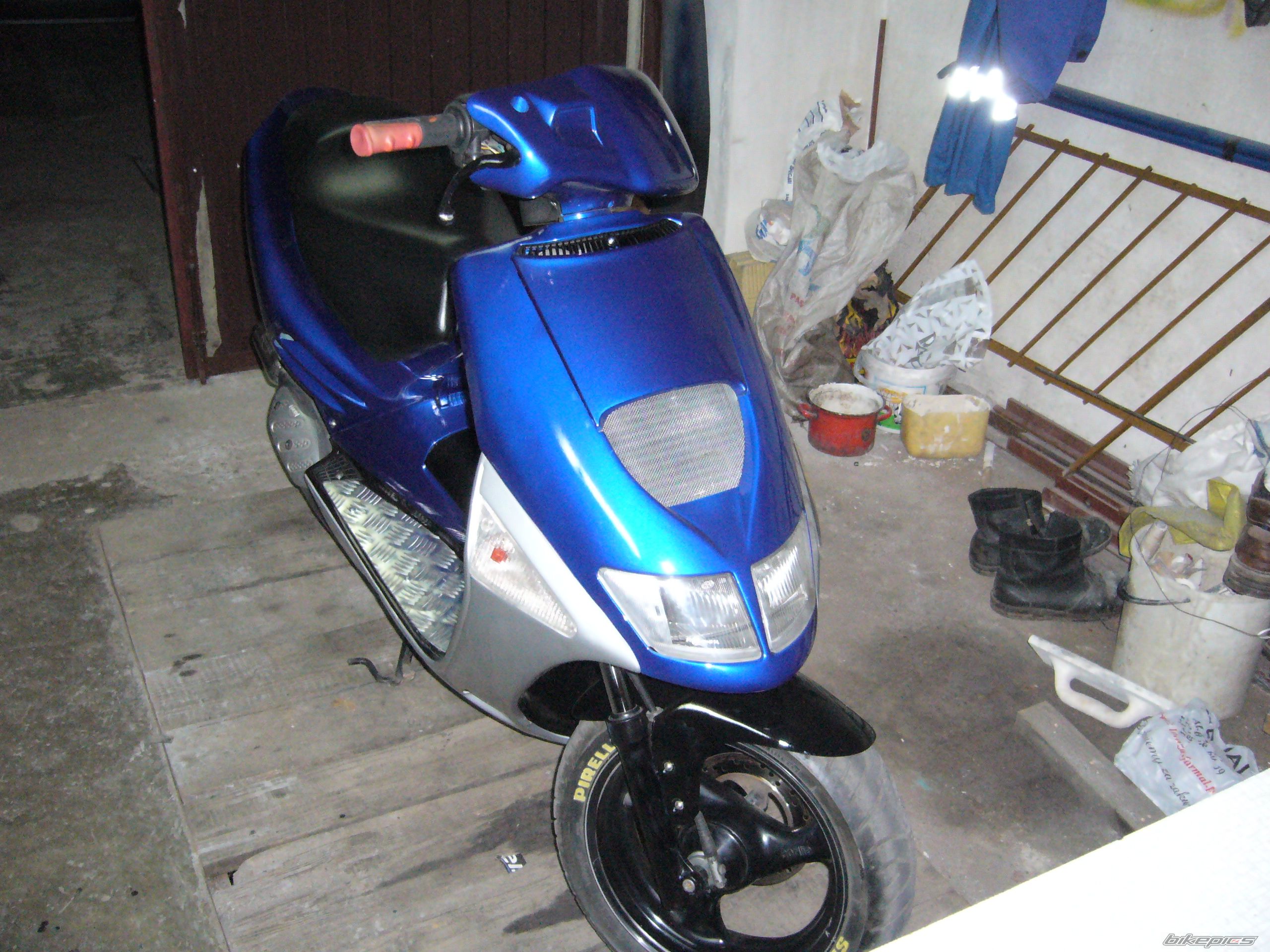 Bike Photo 871630