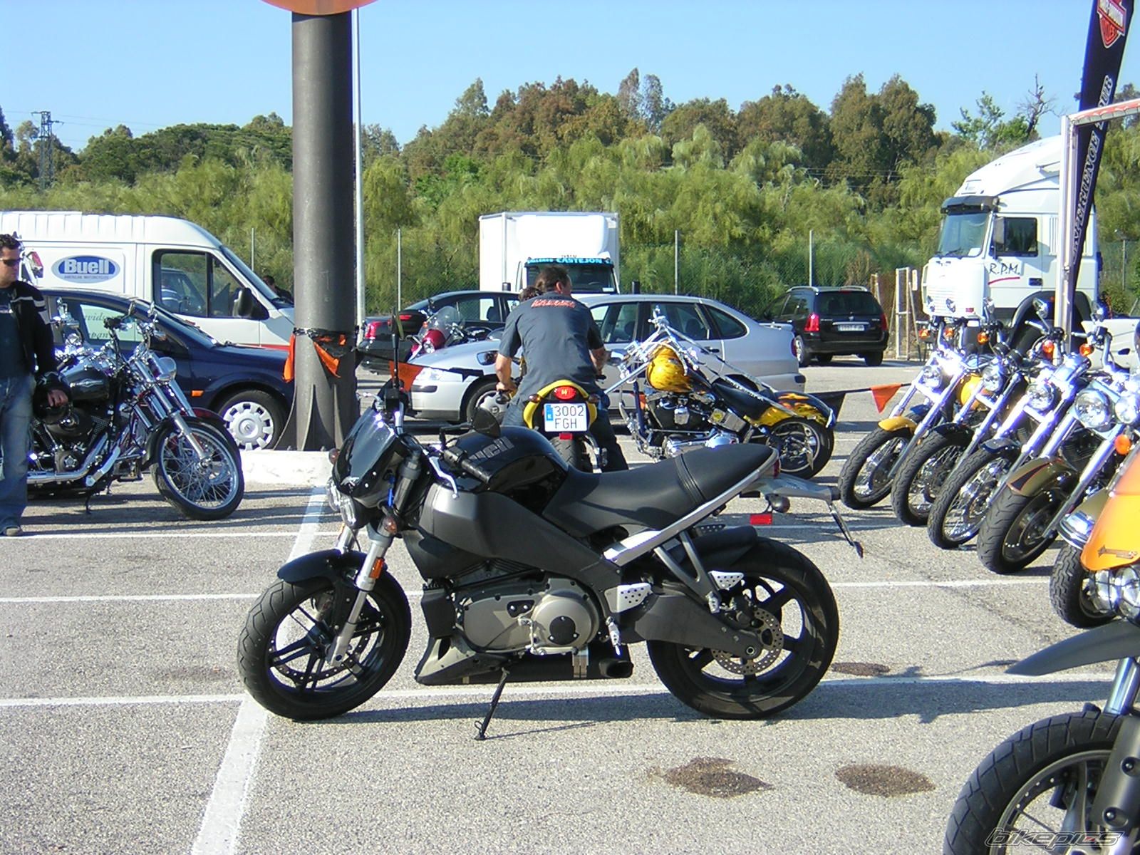 Bike Photo 872637
