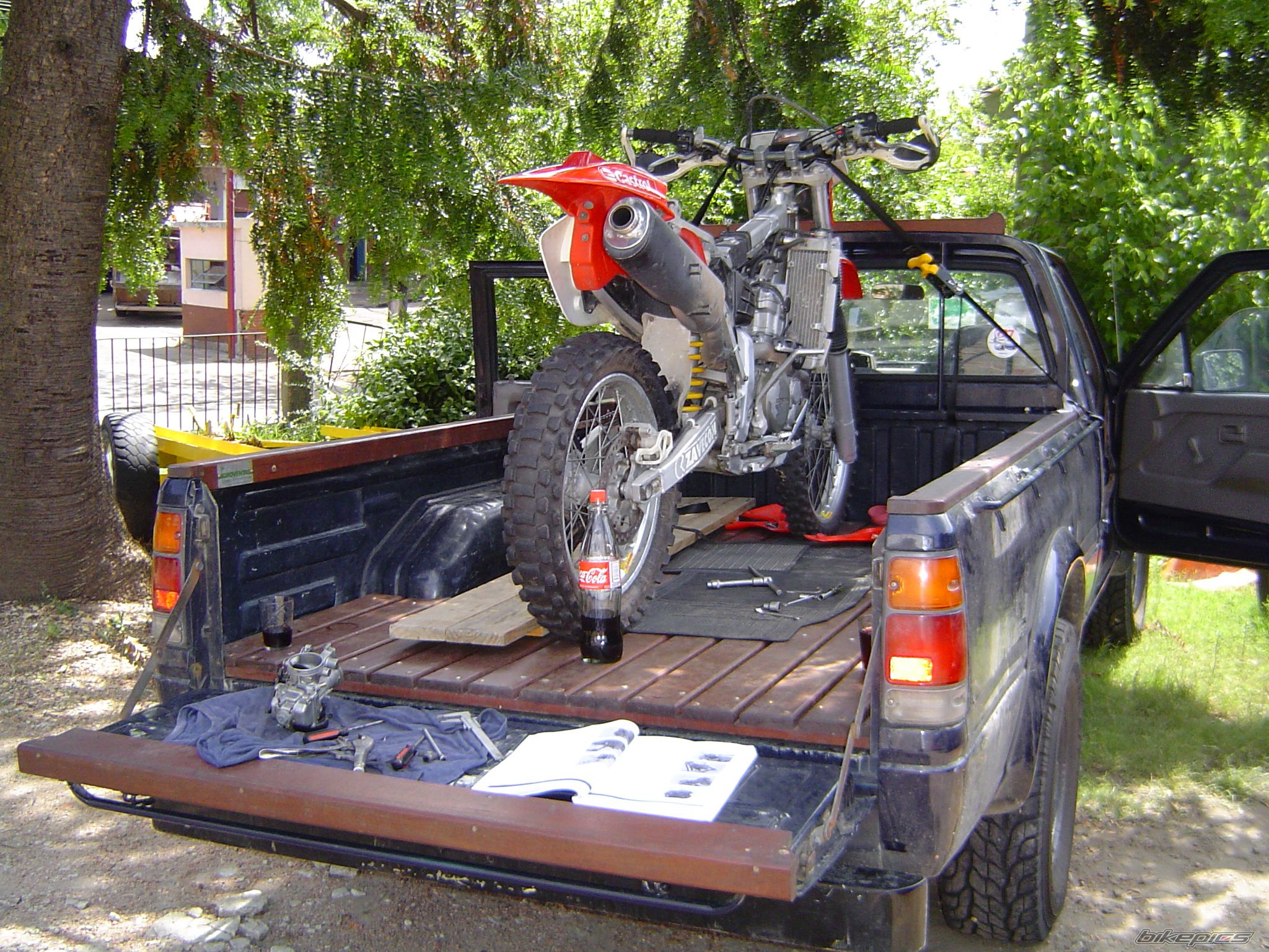 Bike Photo 872854