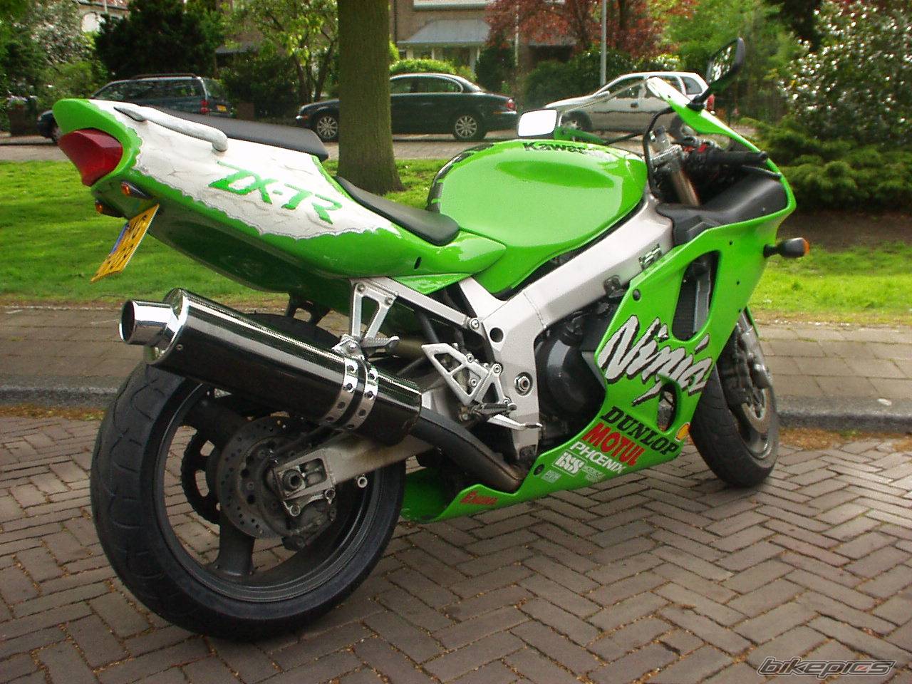 Bike Photo 87456