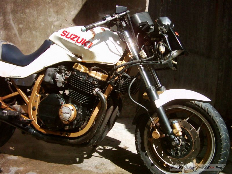 Bike Photo 875535