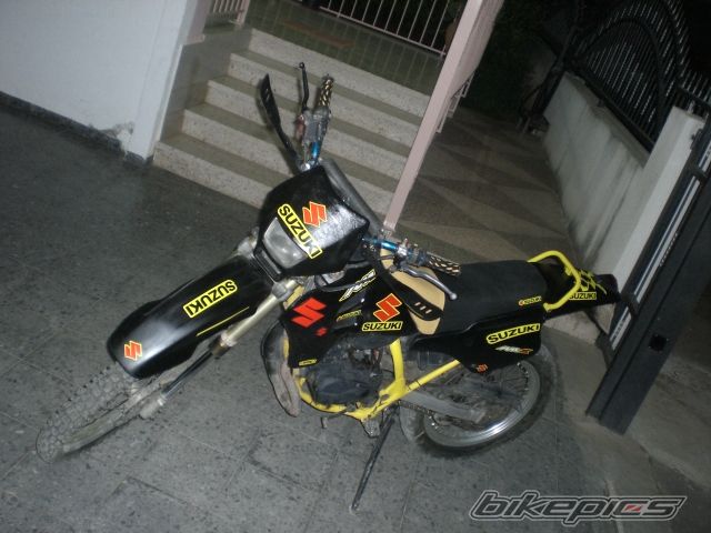 Bike Photo 876710