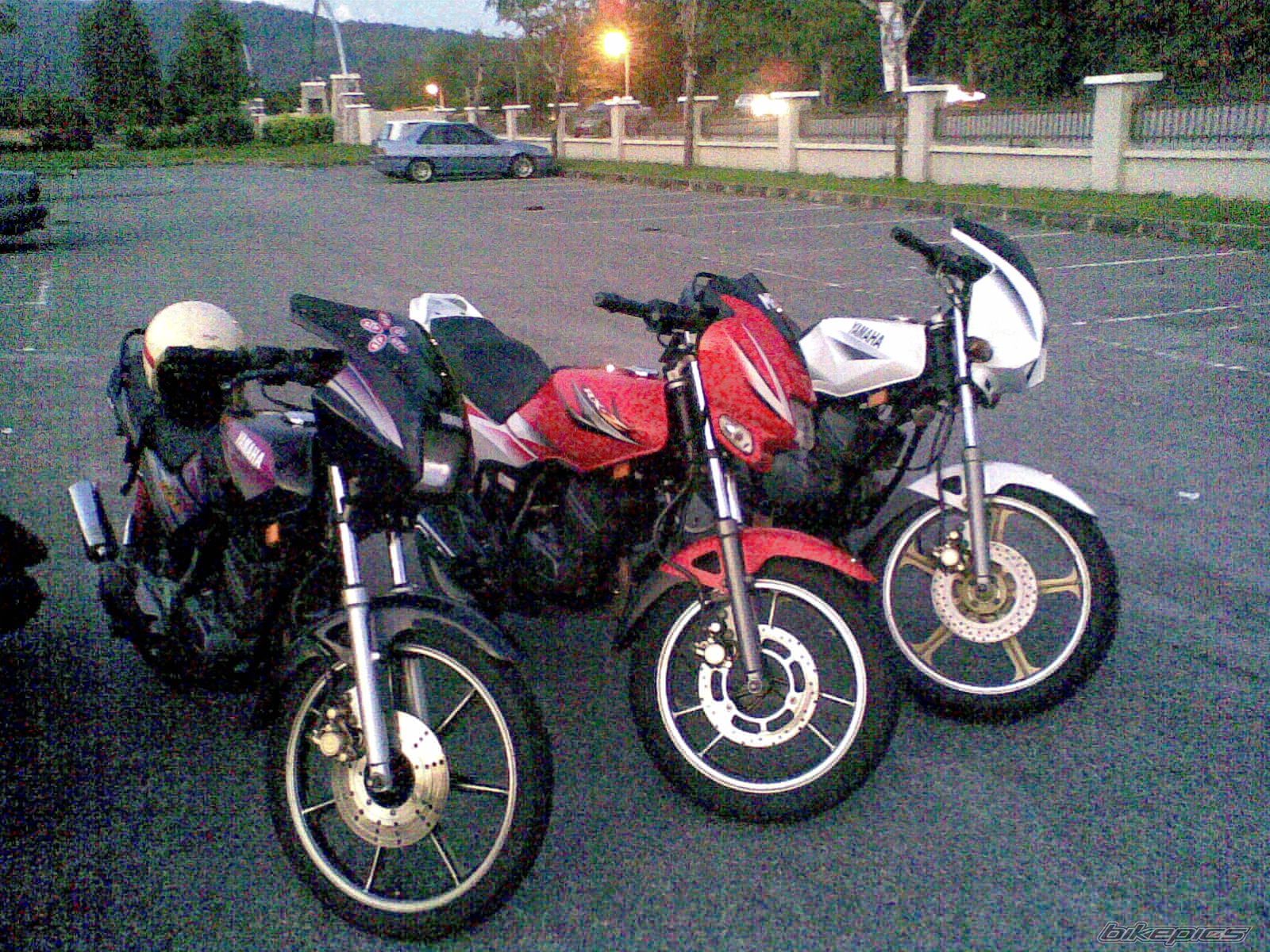 Bike Photo 876762