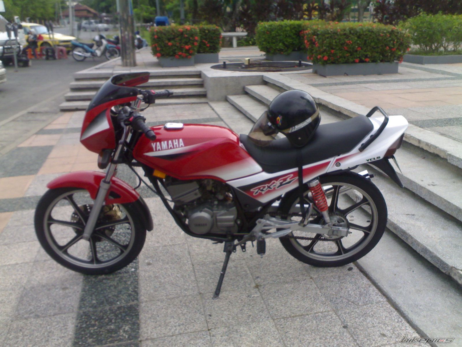Bike Photo 876767