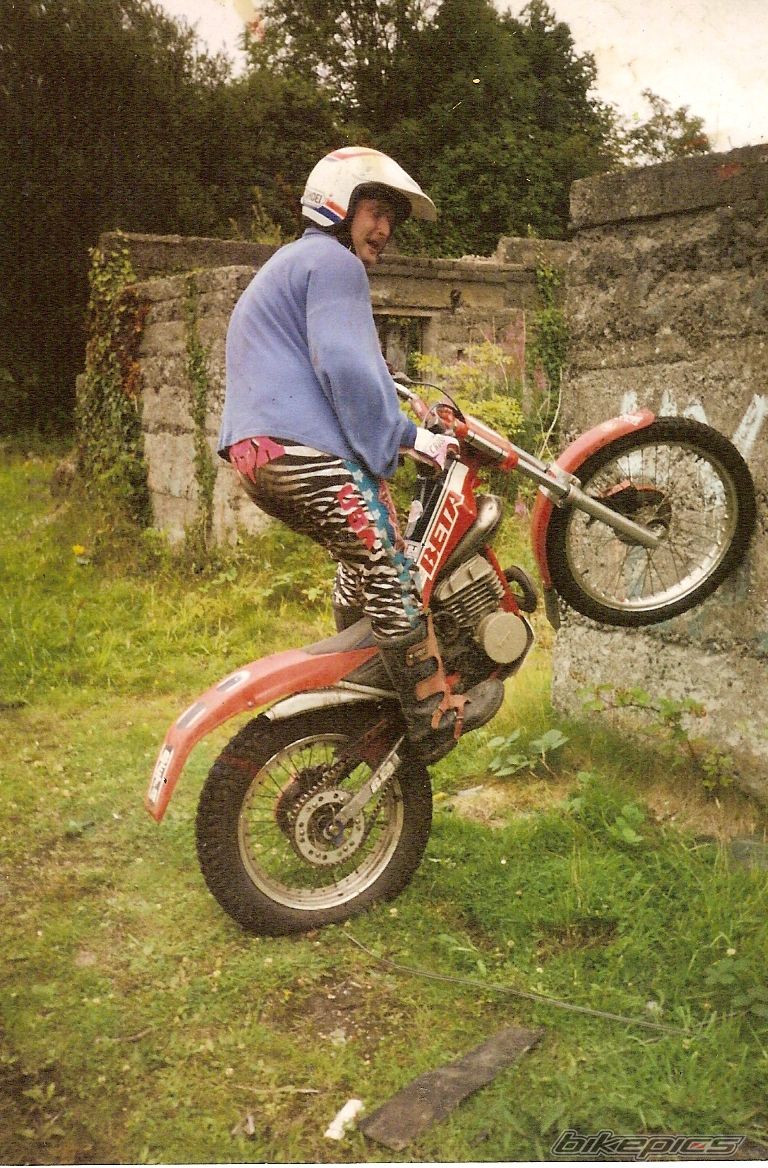 Bike Photo 876835