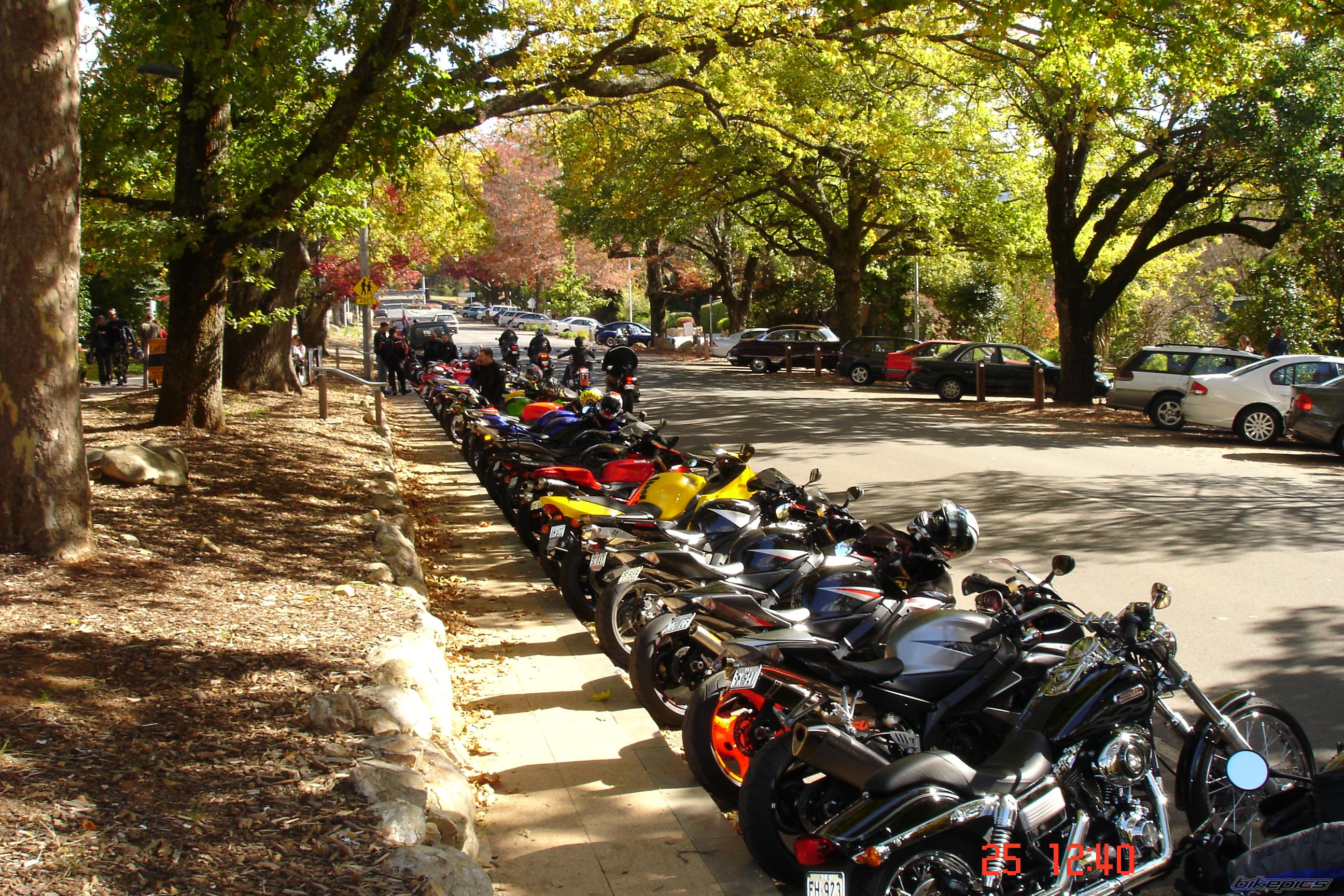 Bike Photo 876909
