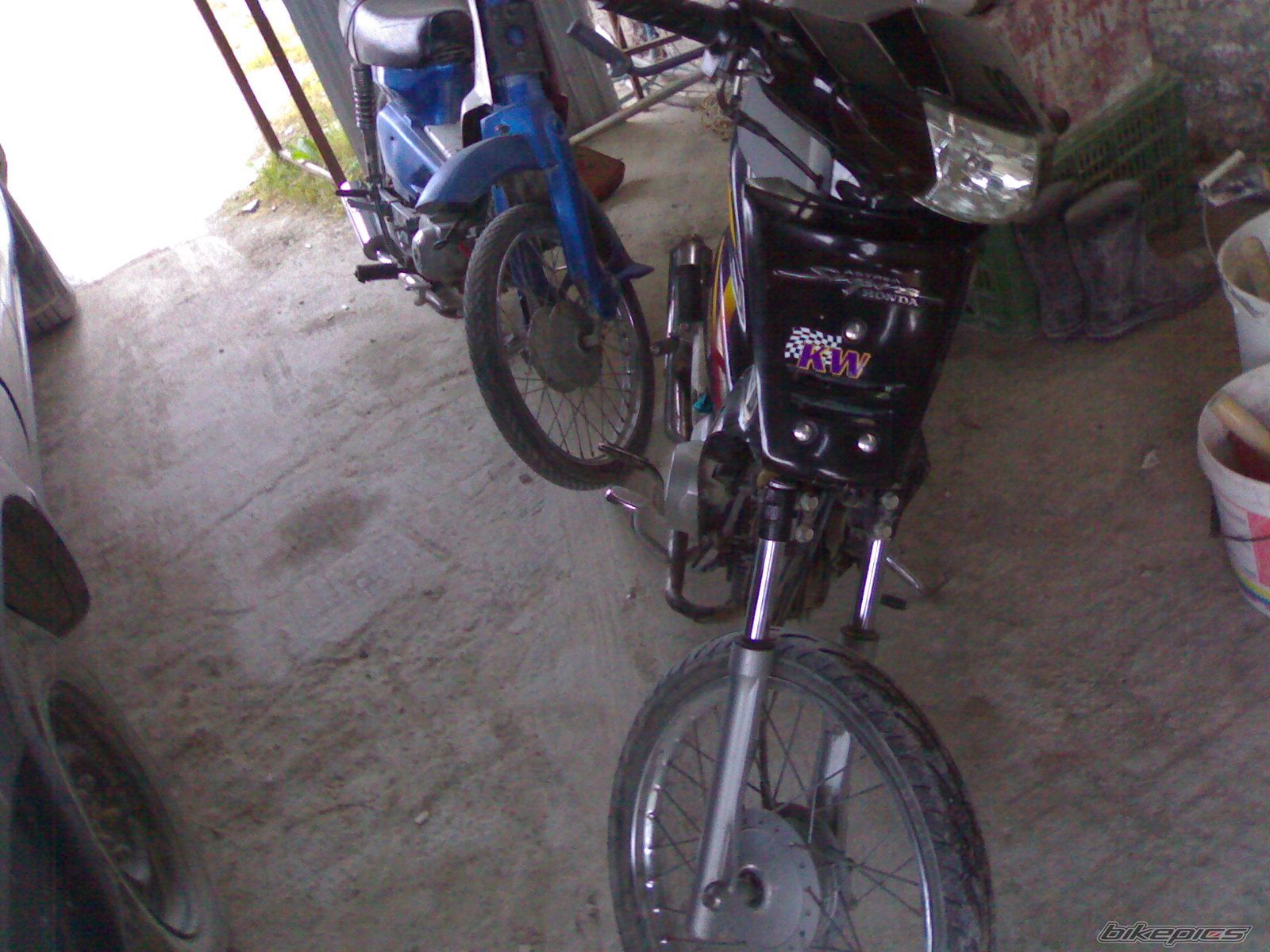 Bike Photo 877141